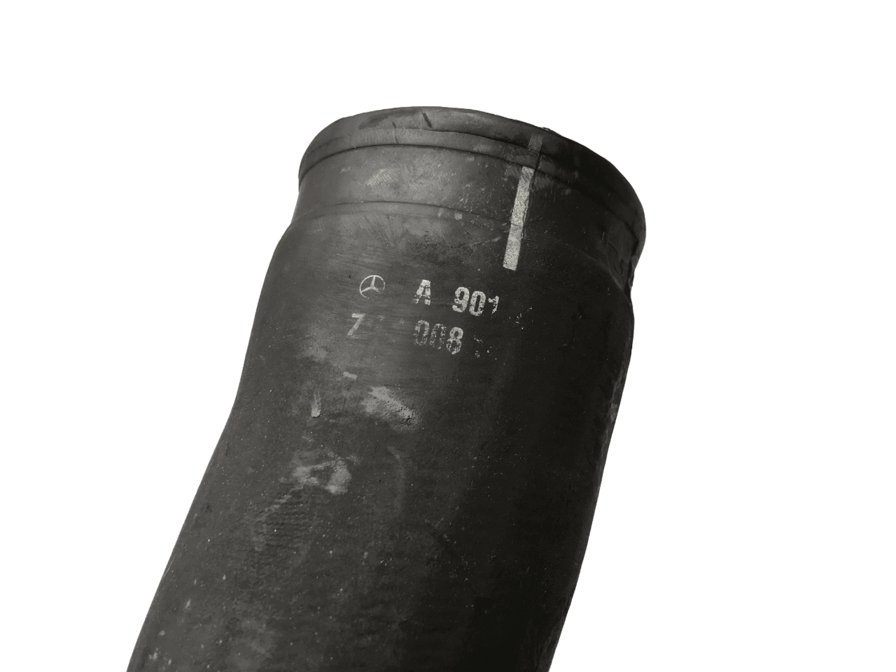 Tubo intercooler Mercedes Sprinter W901 - A9015284782