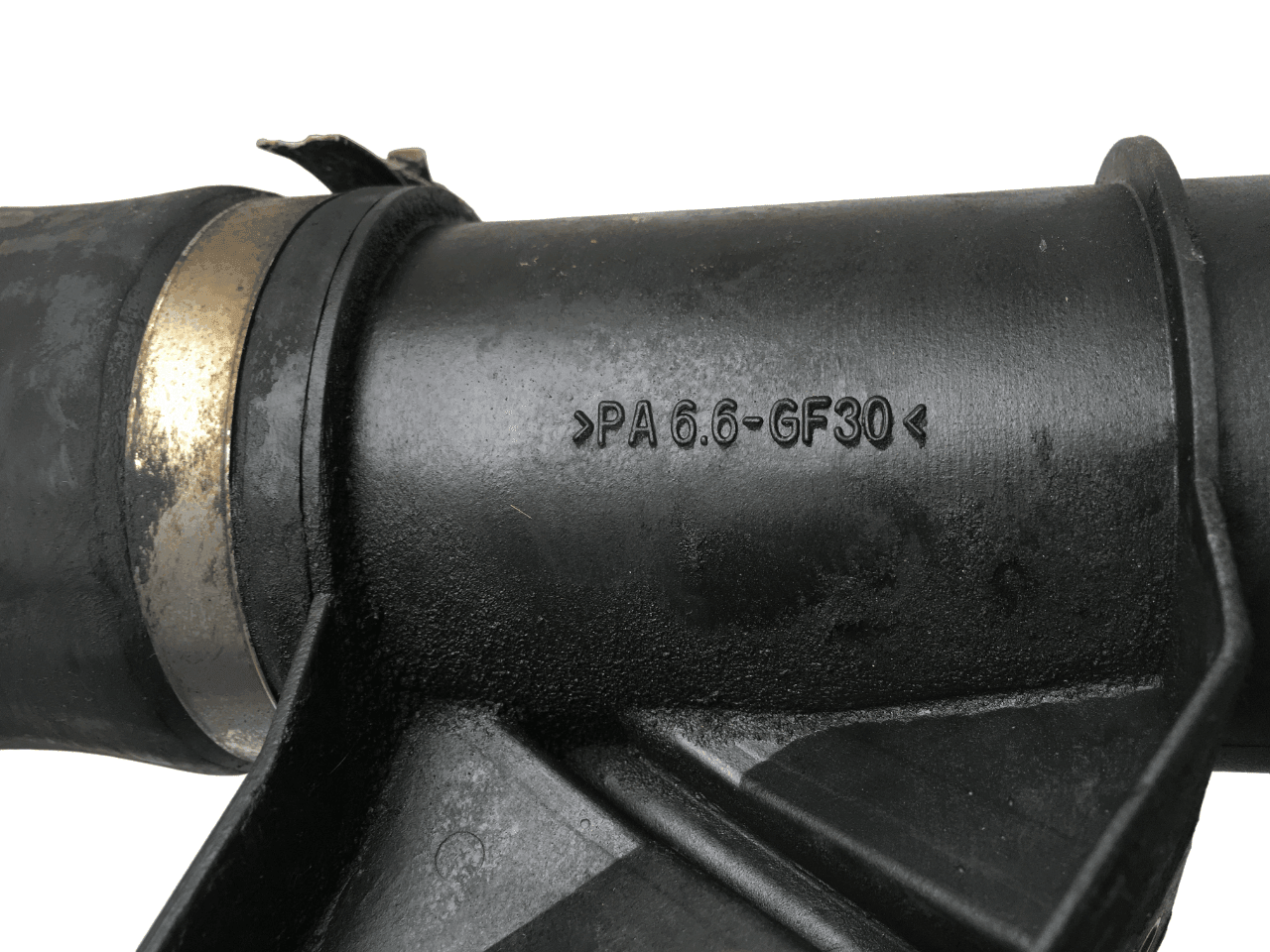 Tubo intercooler Mercedes Sprinter W901 - A9015284782