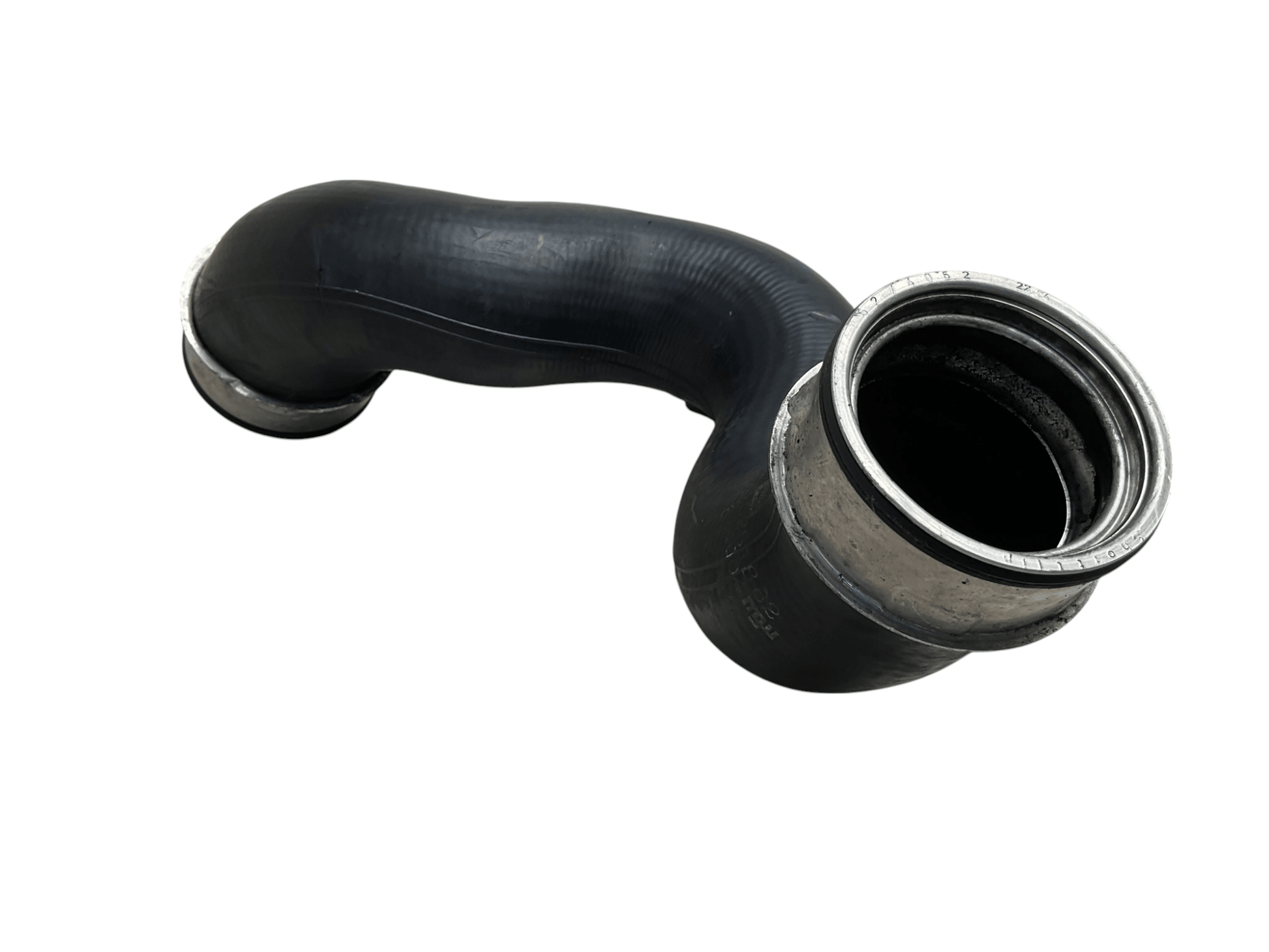 Tubo Intercooler Mercedes W203 - A2035281882