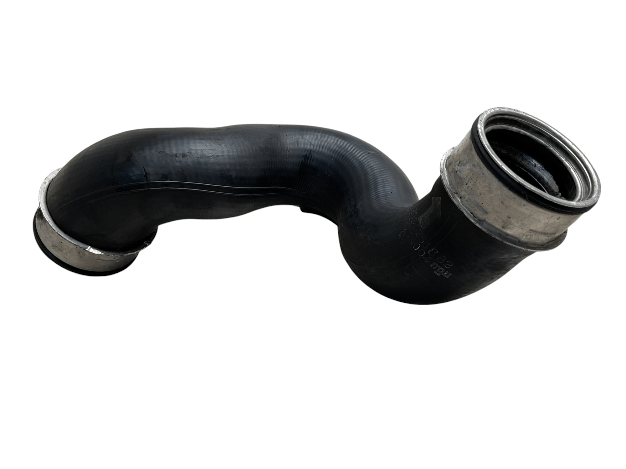 Tubo Intercooler Mercedes W203 - A2035281882