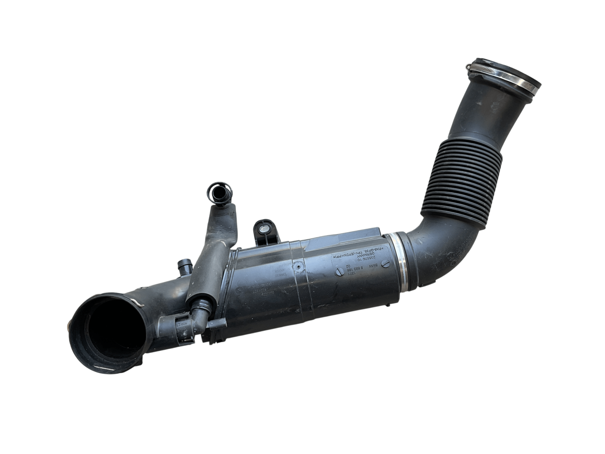 Tubo Intercooler MINI Cooper (F56) 14-24 - 869316602