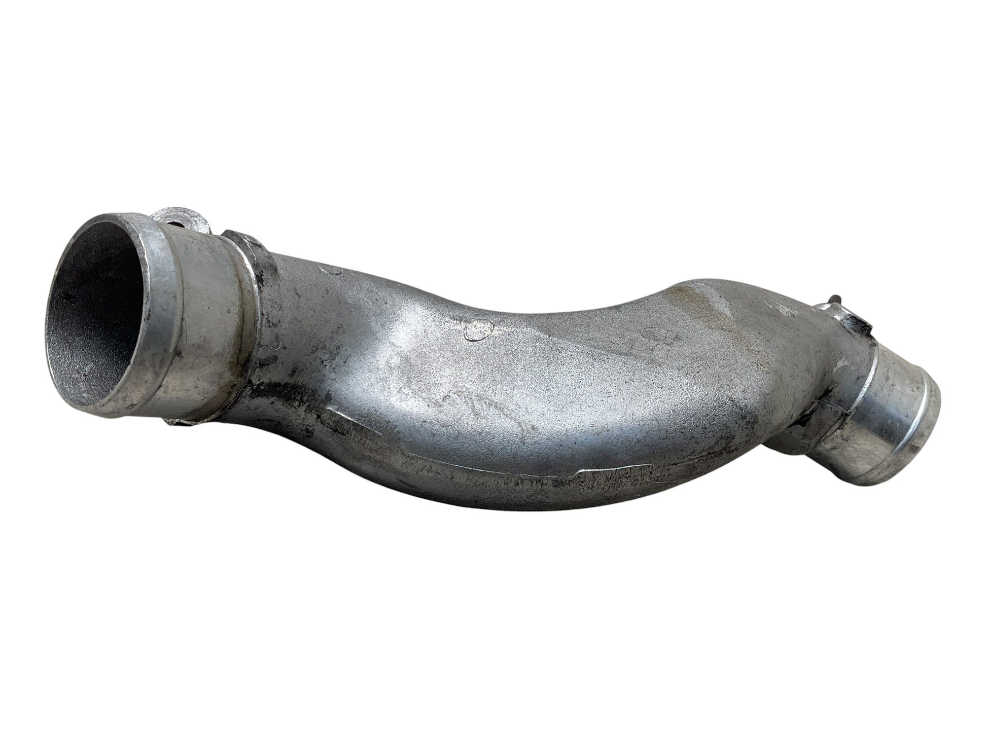 Tubo Intercooler Nissan Cabstar 06 - 16 - 14460MA70A