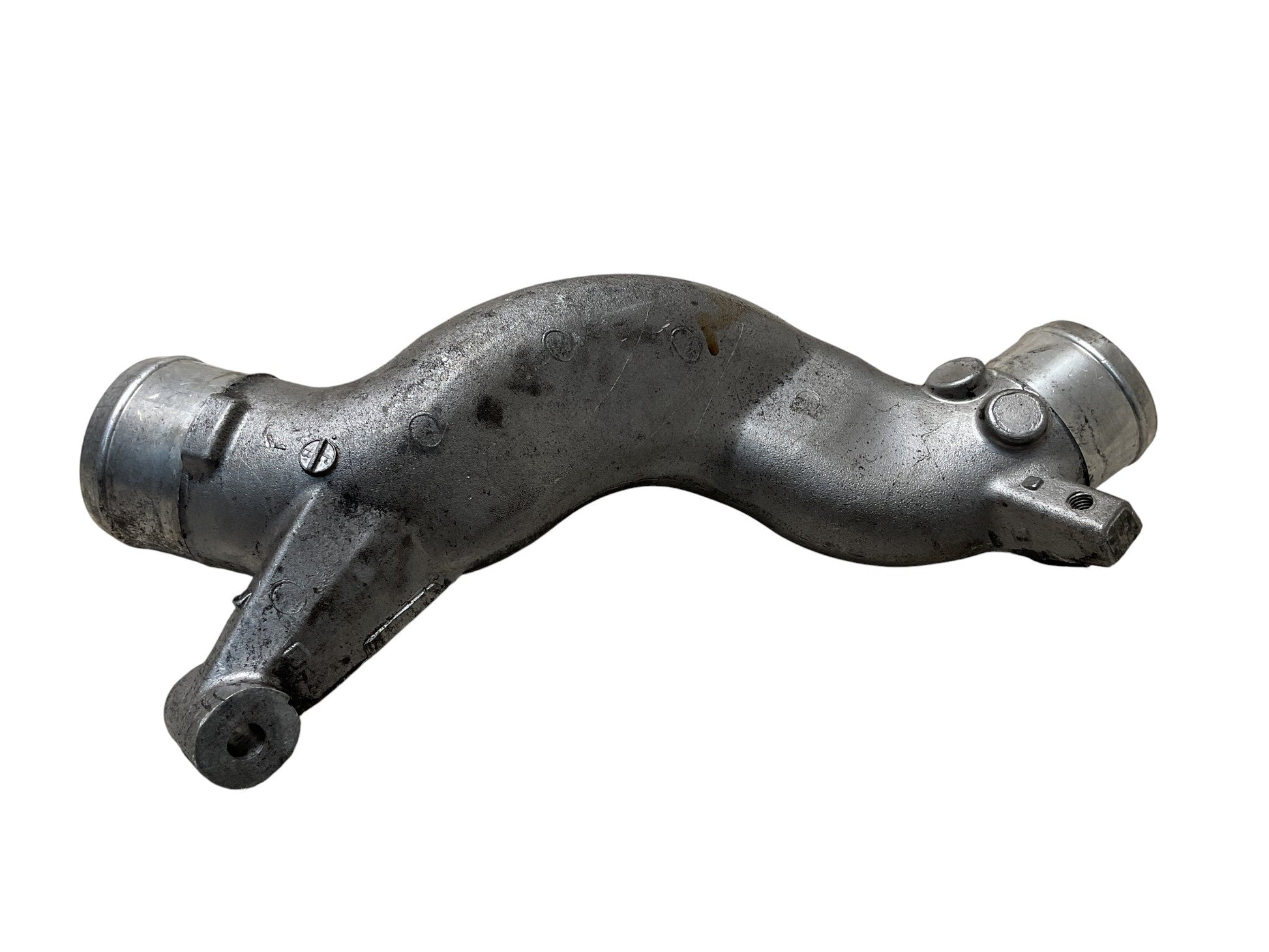 Tubo Intercooler Nissan Cabstar 06 - 16 - 14460MA70A