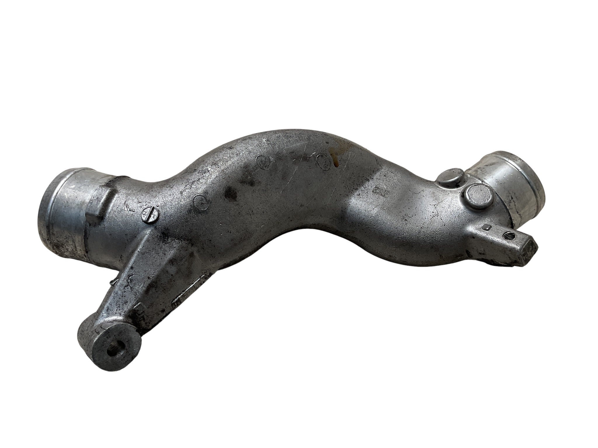 Tubo Intercooler Nissan Cabstar 06 - 16 - 14460MA70A