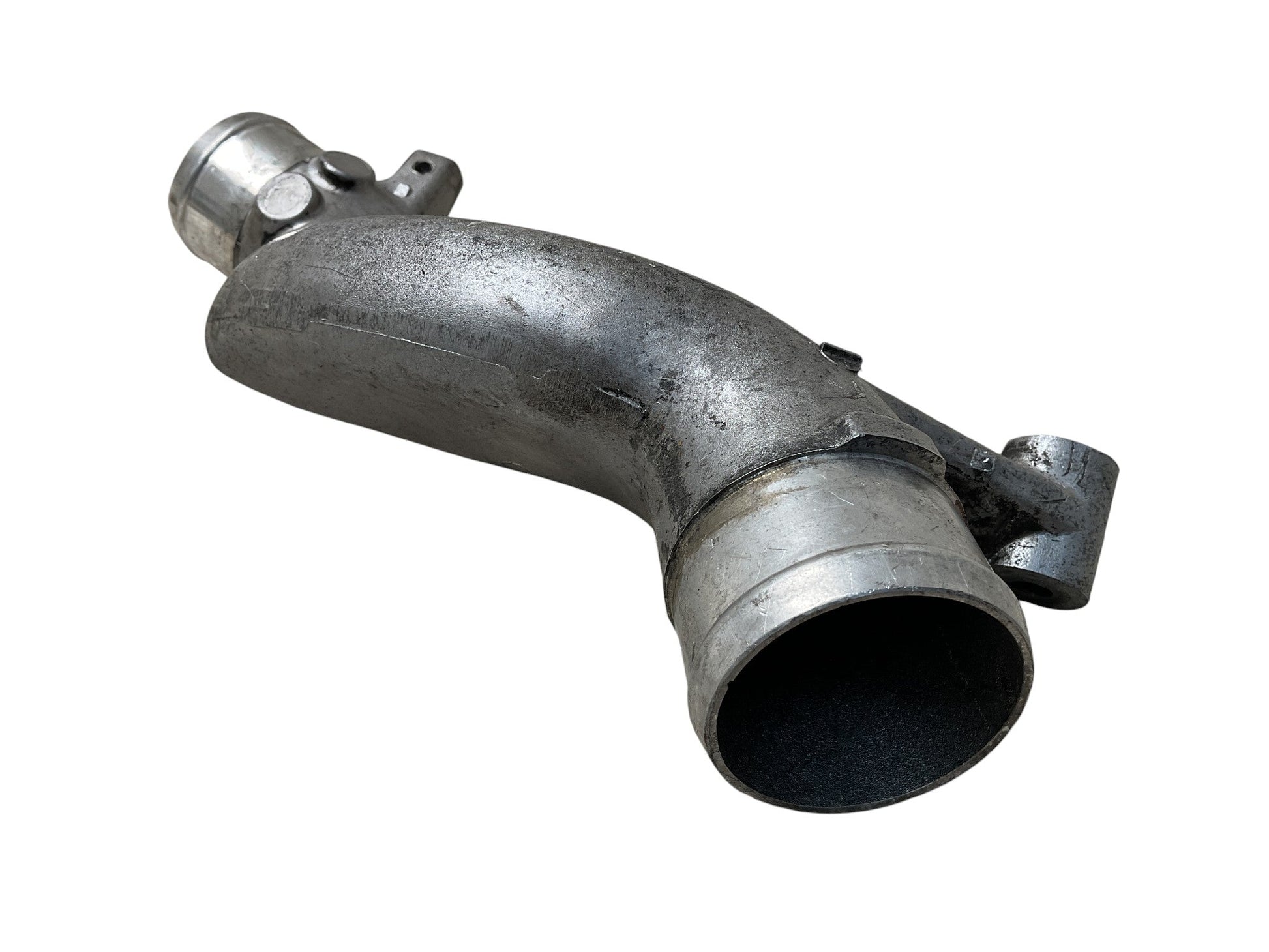 Tubo Intercooler Nissan Cabstar 06 - 16 - 14460MA70A