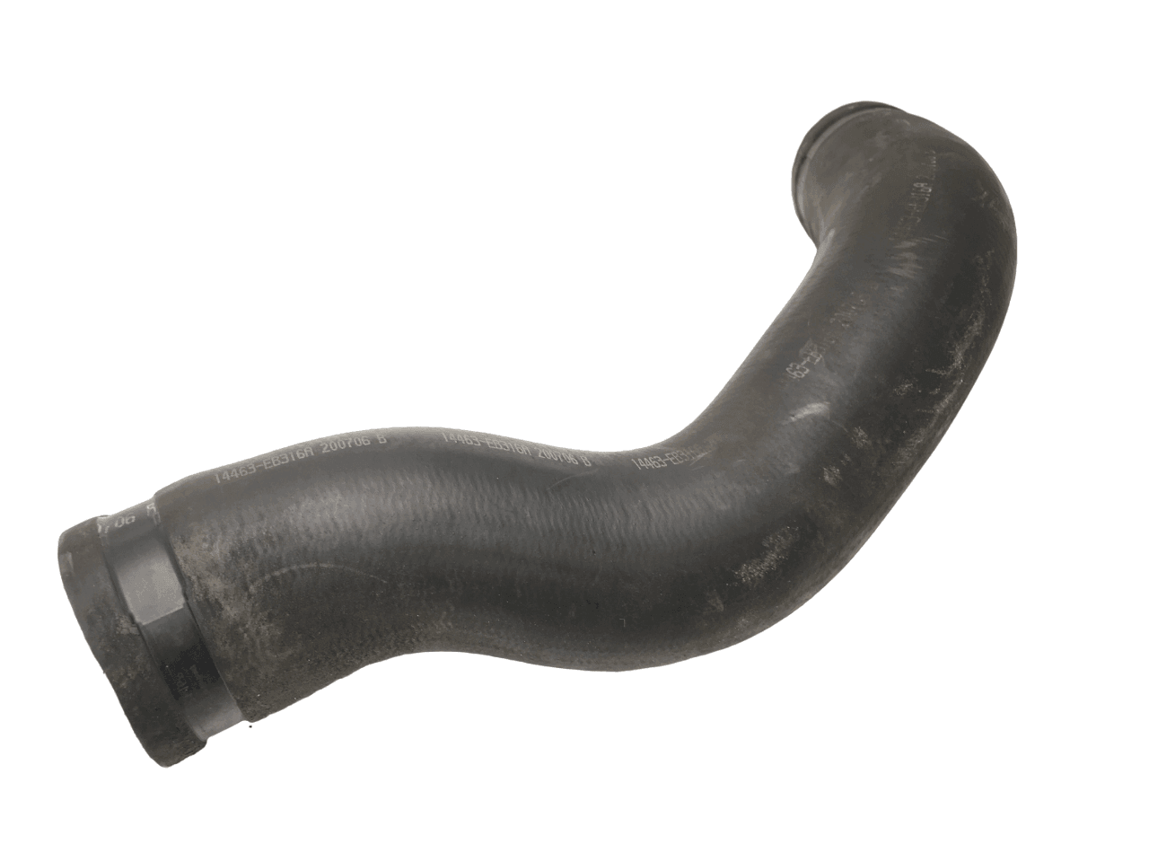 Tubo intercooler Nissan Frontier II/Pathfinder III - 14463EB316A