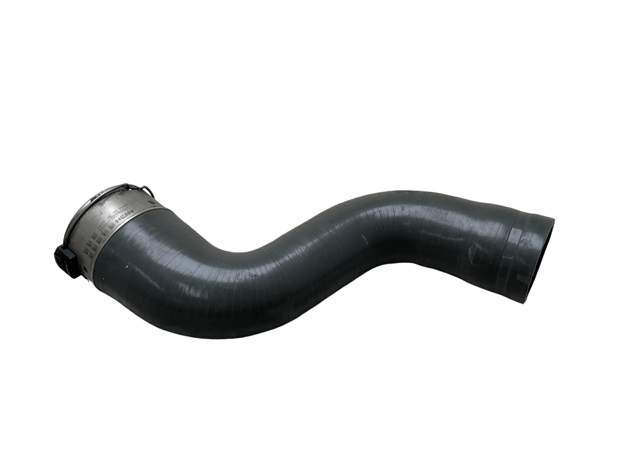 Tubo intercooler Nissan/Renault 1107587S01 1.5 - 1107587S01