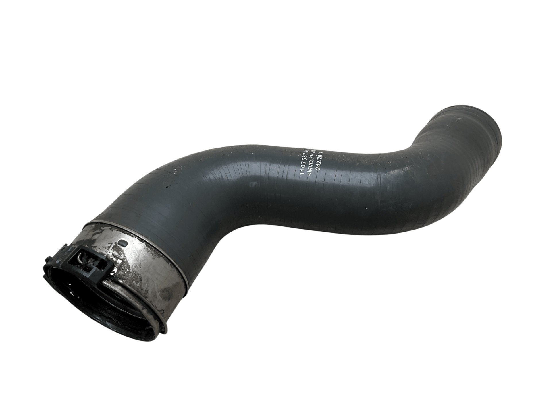 Tubo intercooler Nissan/Renault 1107587S01 1.5 - 1107587S01