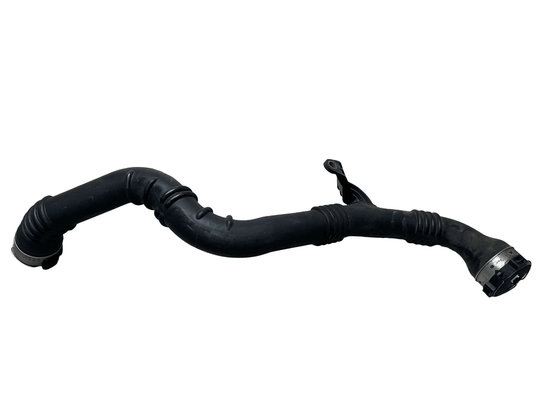 Tubo intercooler Nissan/Renault 144602443R - 144602443R