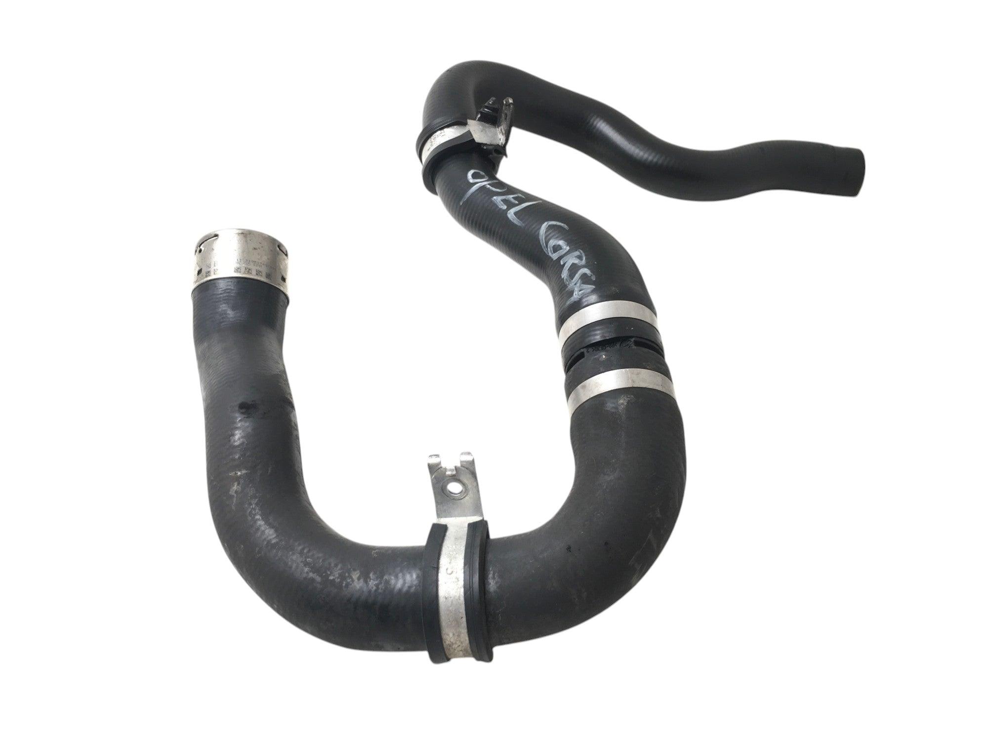 Tubo intercooler Opel 315805007 - 315805007