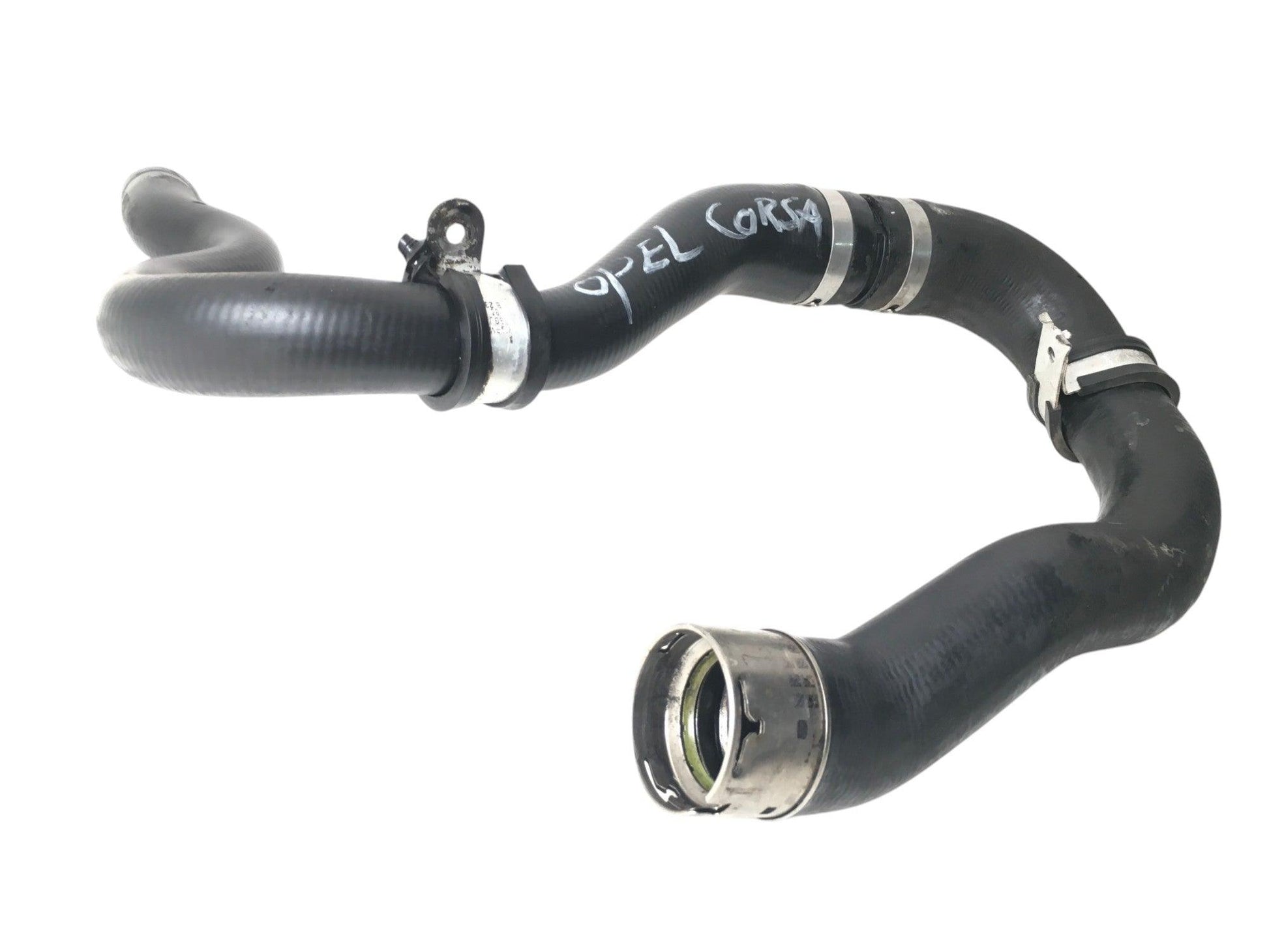 Tubo intercooler Opel 315805007 - 315805007