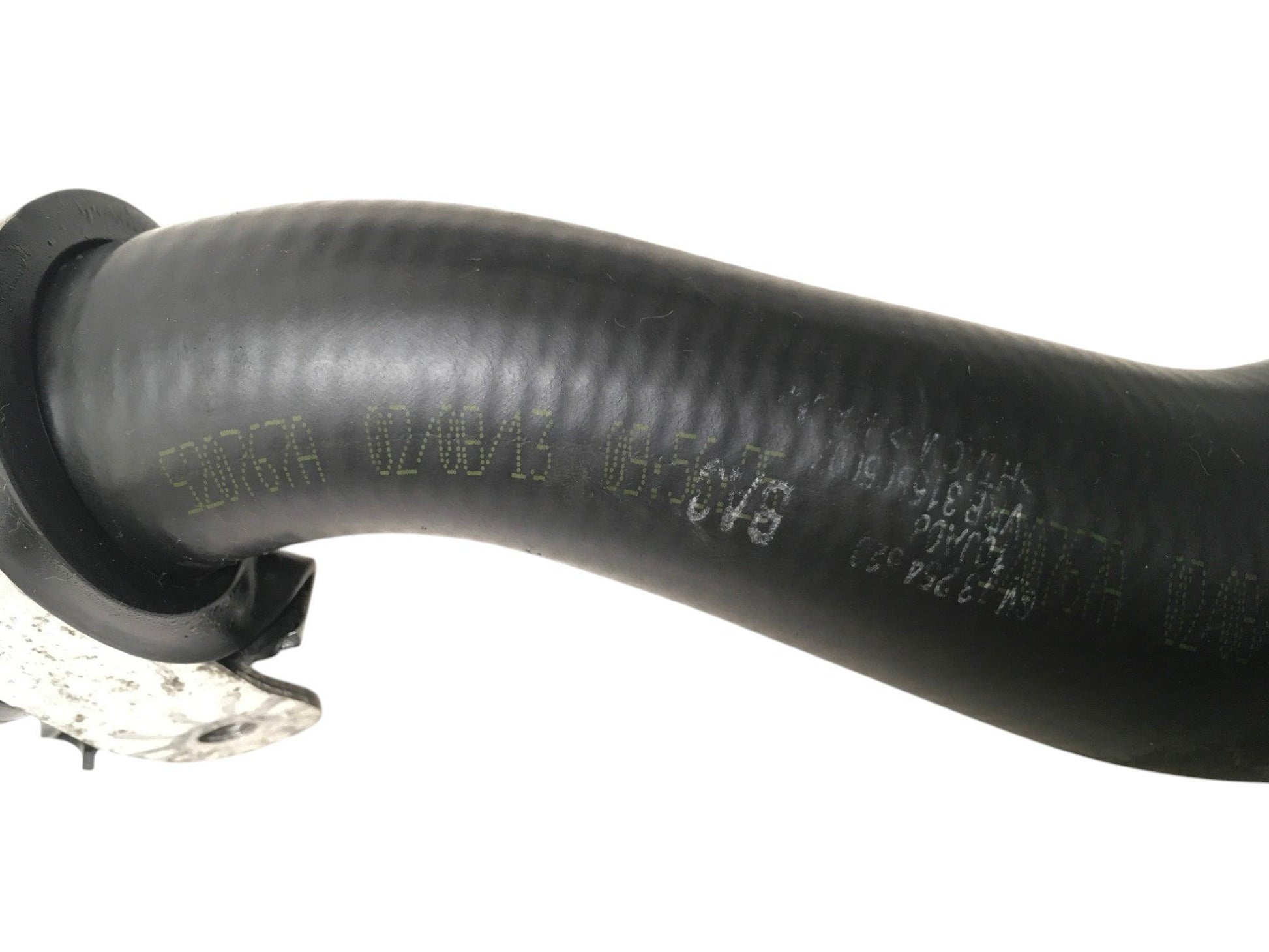 Tubo intercooler Opel 315805007 - 315805007