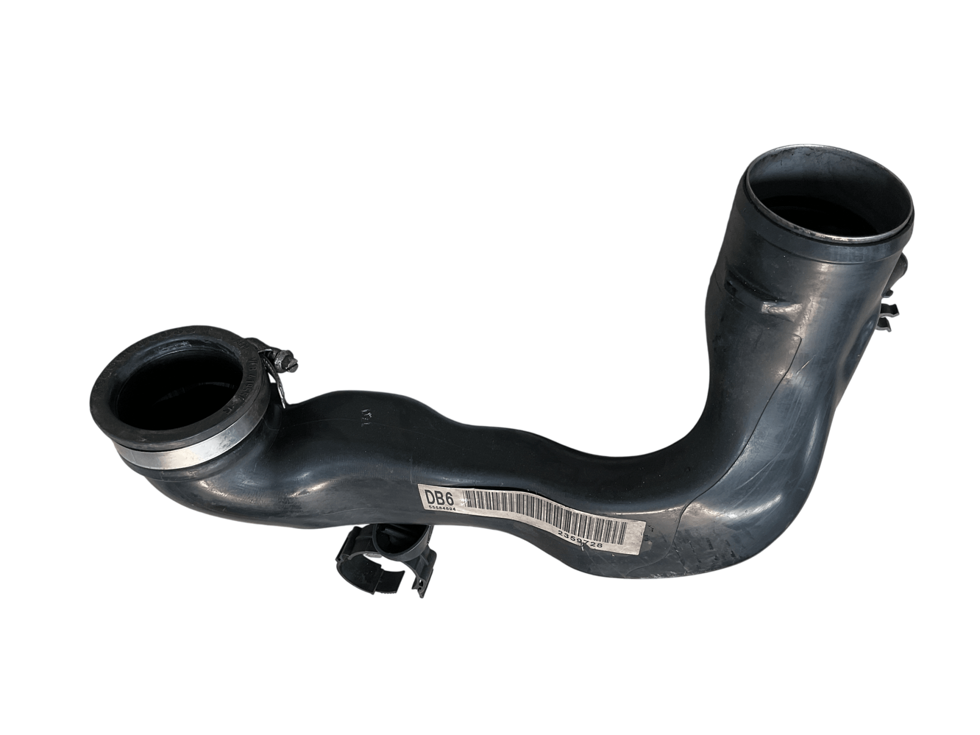 Tubo intercooler Opel Astra J 09-15 1.7 - 55577108