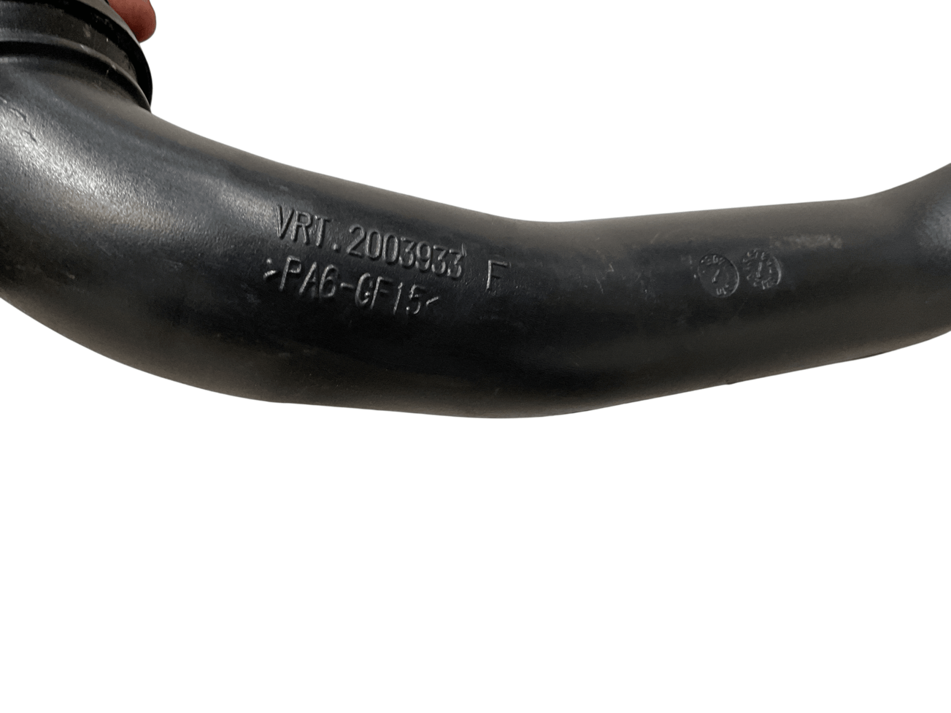 Tubo intercooler Opel CorsaD 06-14 - 2003933F
