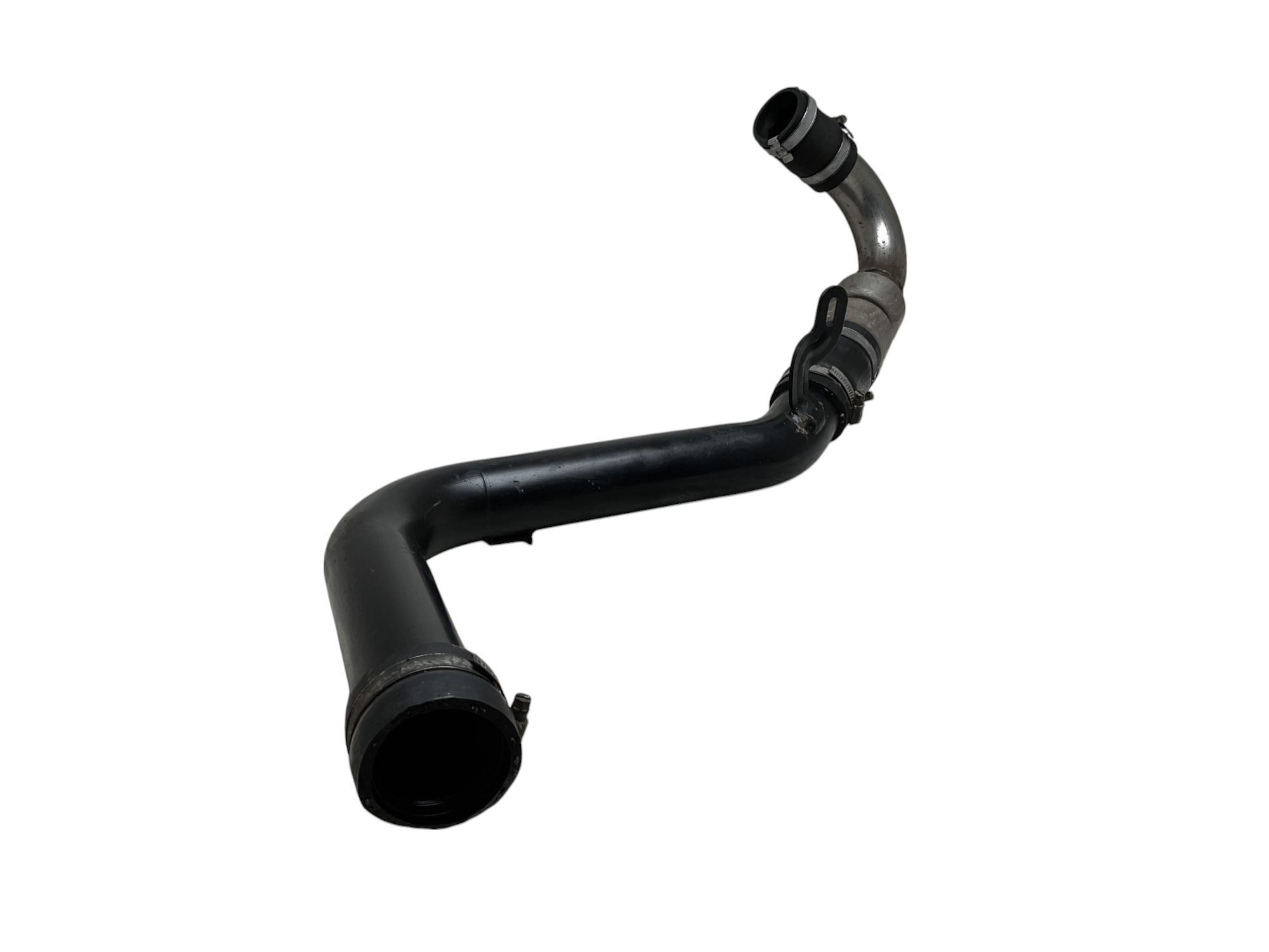 Tubo Intercooler para Ford Kuga I - 