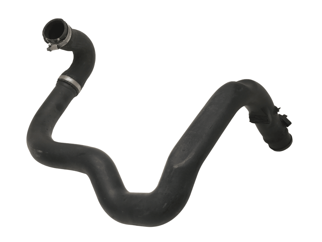 Tubo intercooler para Seat Ibiza IV 6J0145762 - 6J0145762