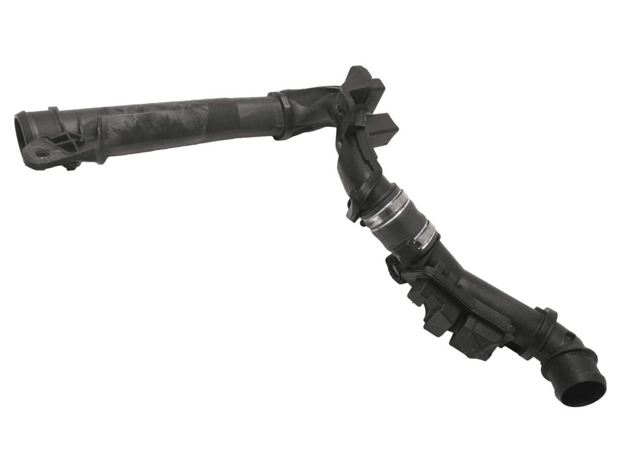 Tubo intercooler PSA 2.0 9675758280 - 9675758280