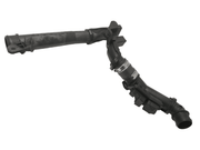 Tubo intercooler PSA 2.0 9675758280 - 9675758280