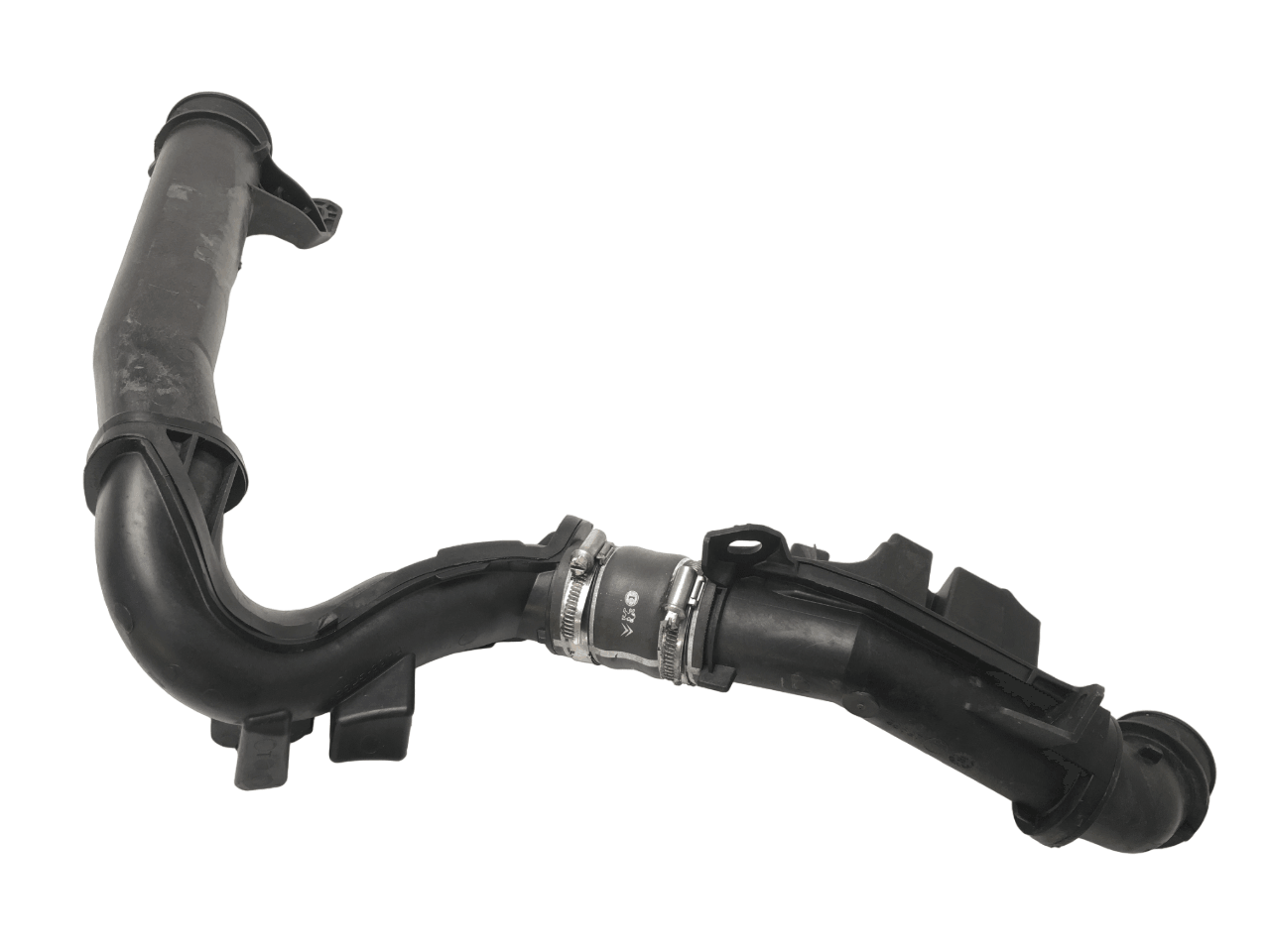 Tubo intercooler PSA 2.0 9675758280 - 9675758280