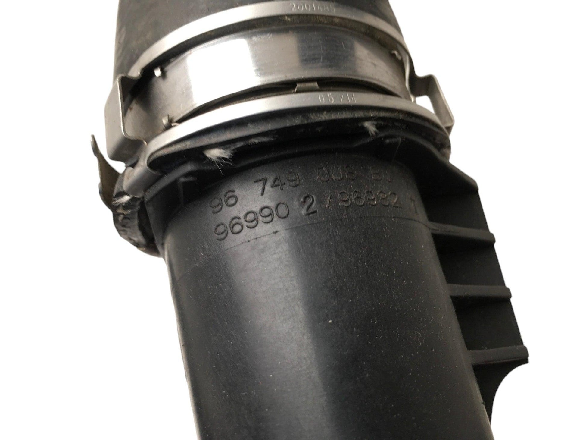 Tubo Intercooler PSA 9674900880 - 9674900880