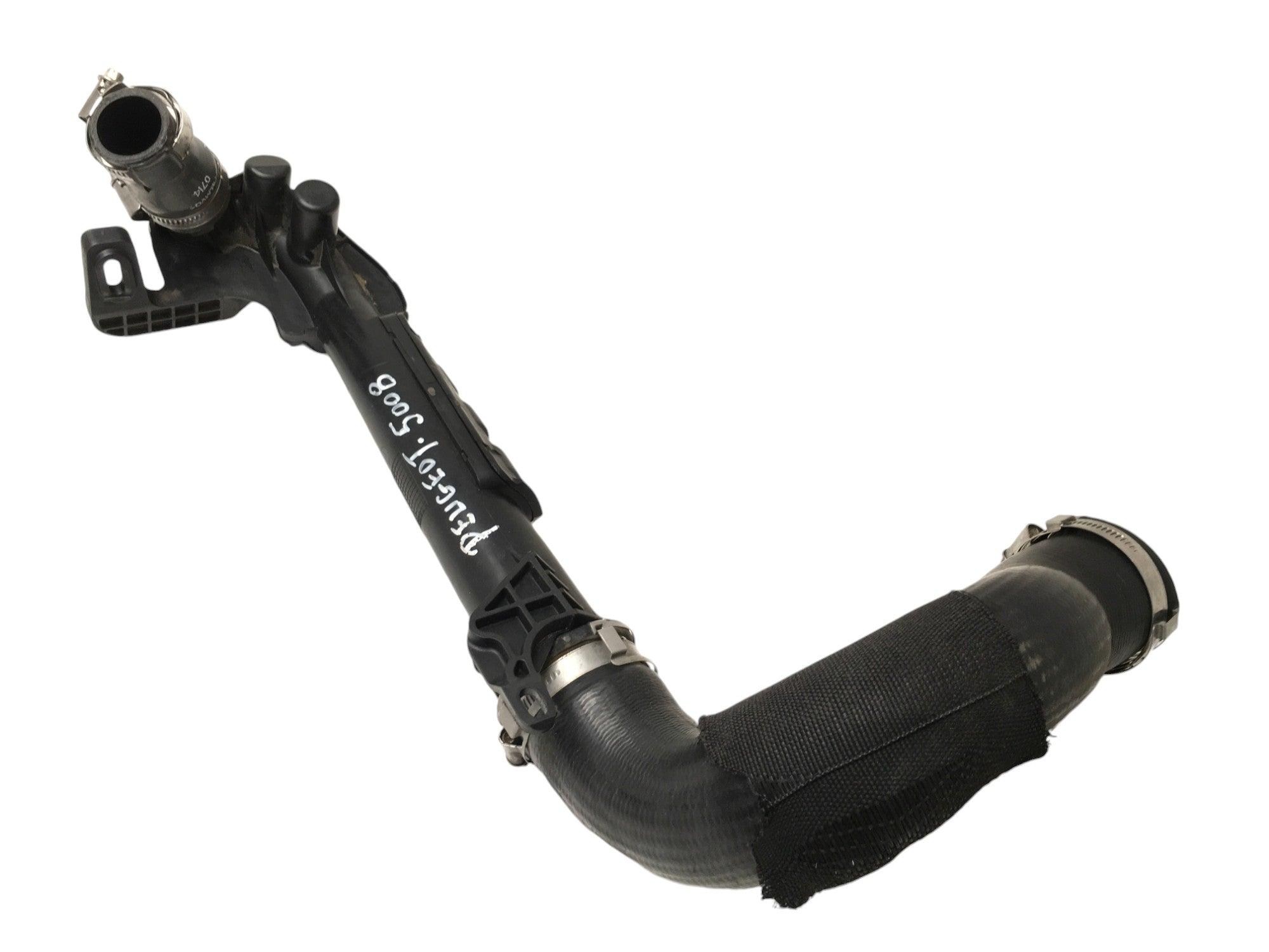 Tubo Intercooler PSA 9674900880 - 9674900880