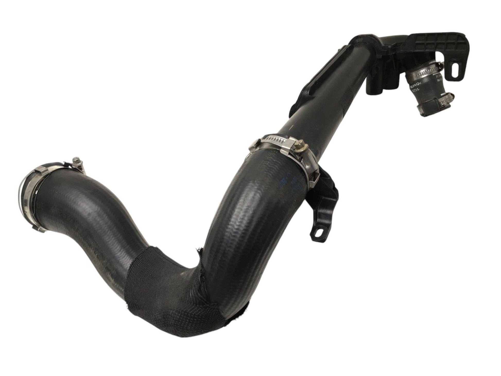 Tubo Intercooler PSA 9674900880 - 9674900880