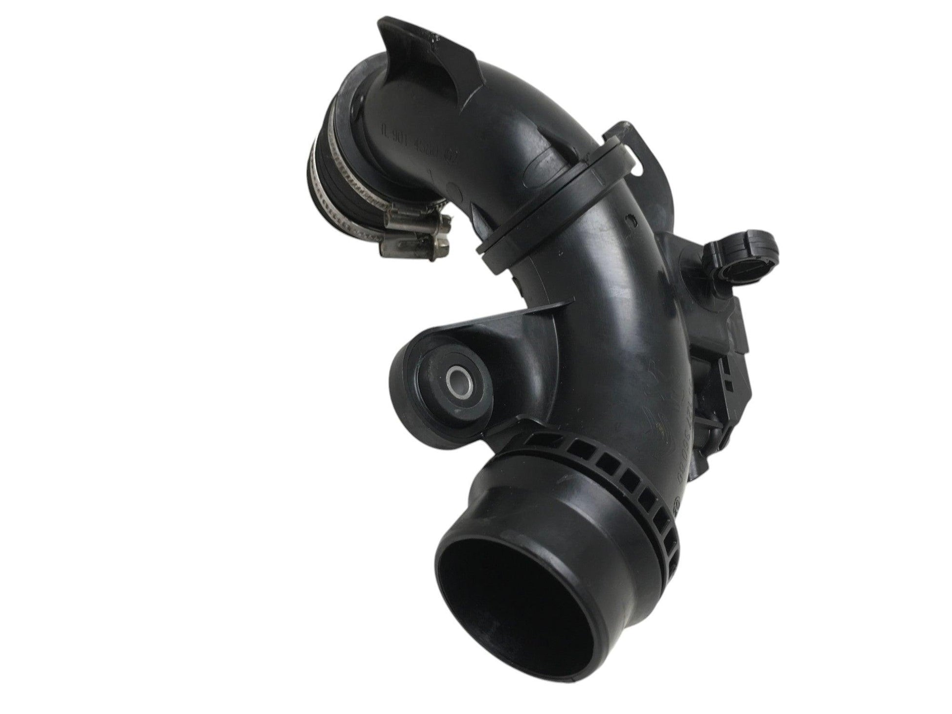 Tubo Intercooler PSA 9812736080 - 9812736080