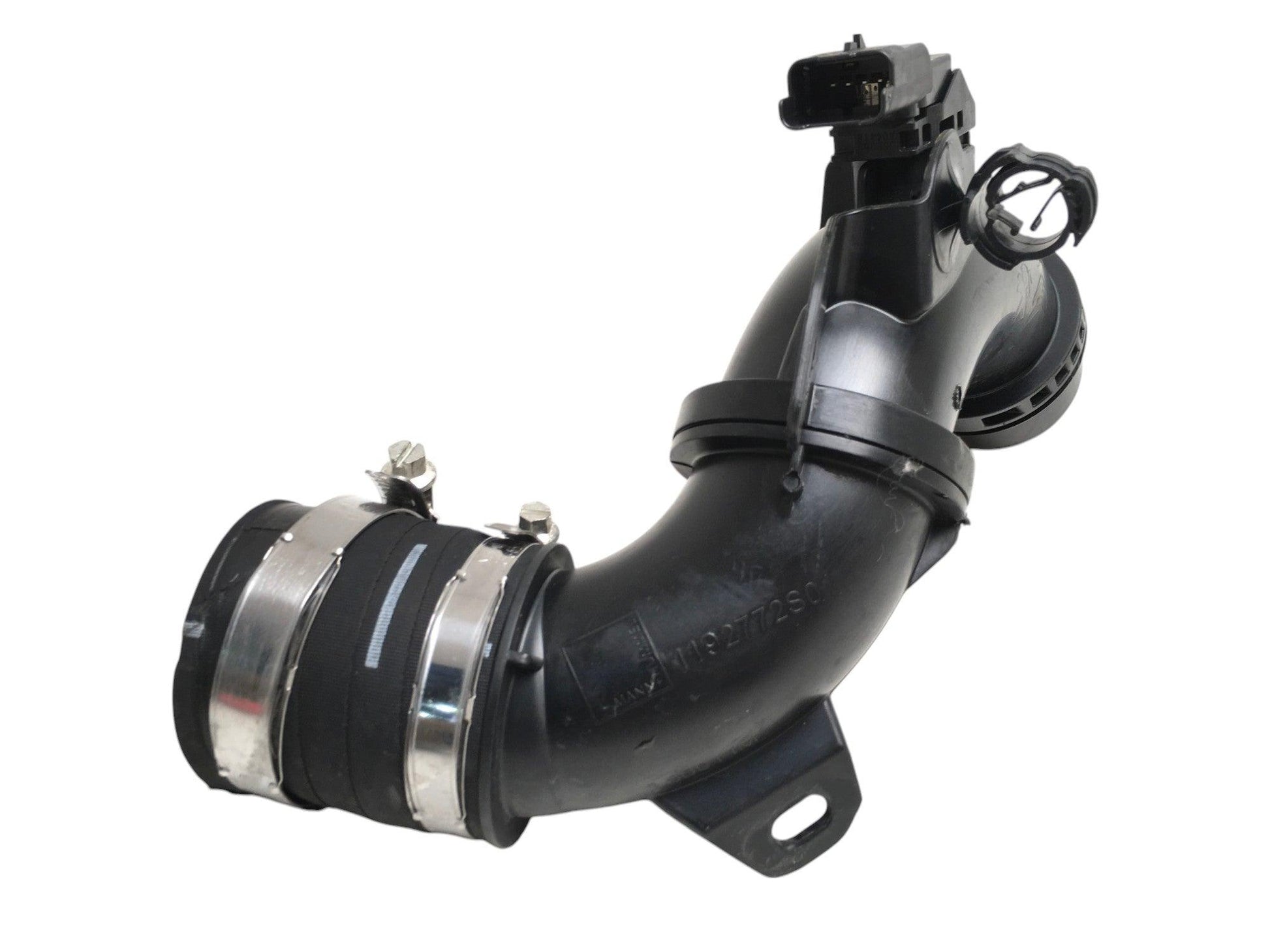 Tubo Intercooler PSA 9812736080 - 9812736080