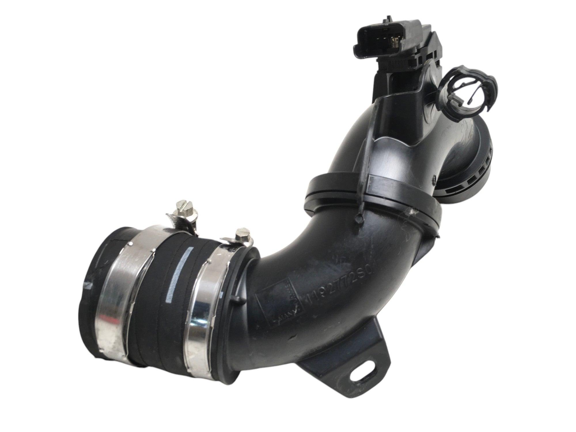 Tubo Intercooler PSA 9812736080 - 9812736080