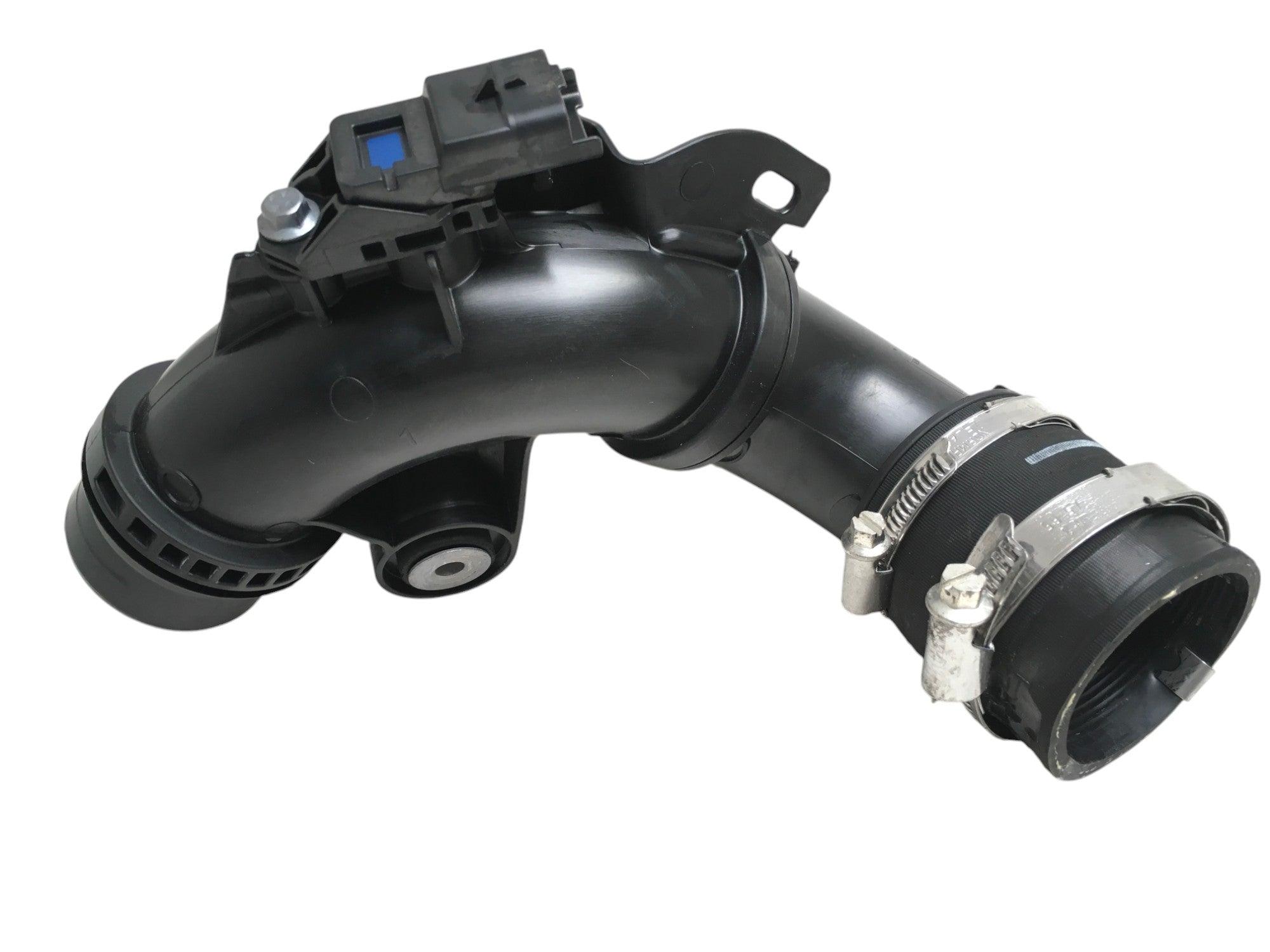 Tubo Intercooler PSA 9812736080 - 9812736080