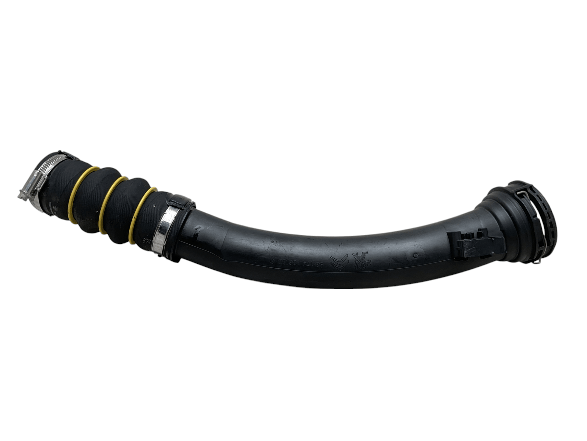 Tubo Intercooler PSA 9817416680 - 9817416680 _