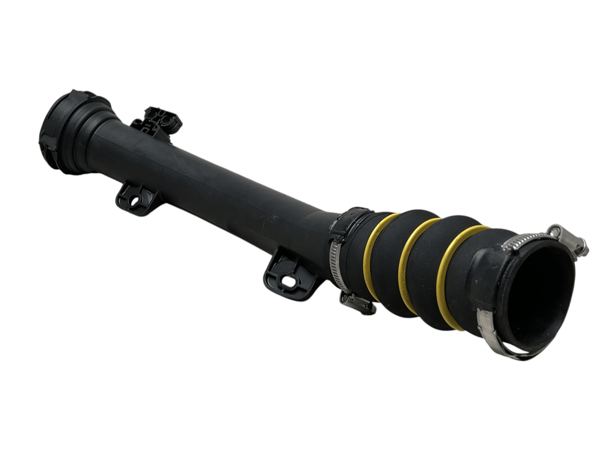 Tubo Intercooler PSA 9817416680 - 9817416680 _