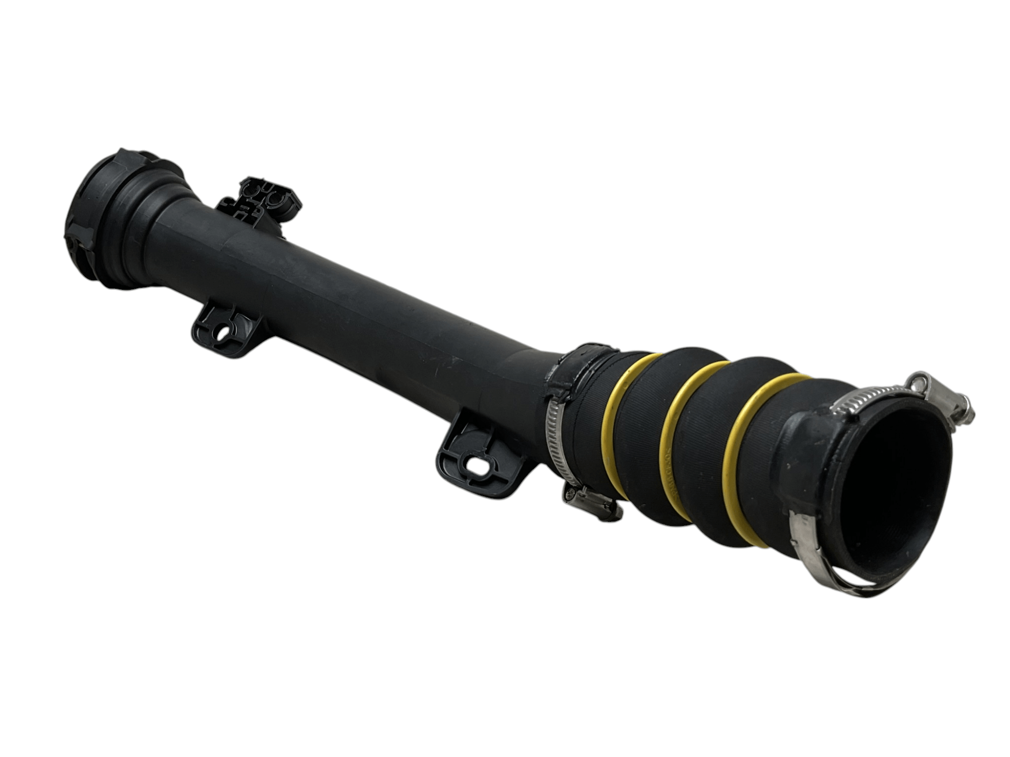 Tubo Intercooler PSA 9817416680 - 9817416680 _