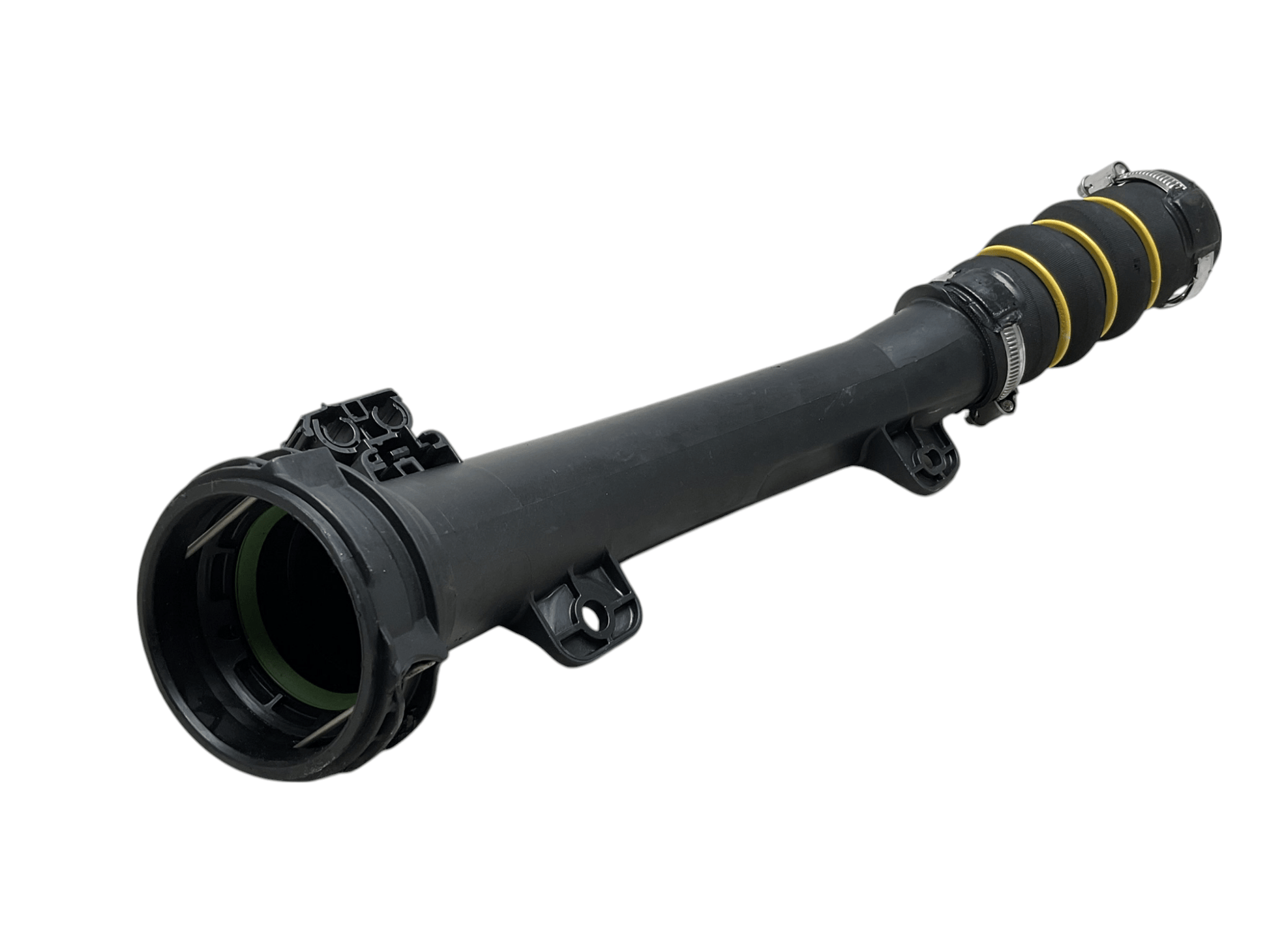 Tubo Intercooler PSA 9817416680 - 9817416680 _