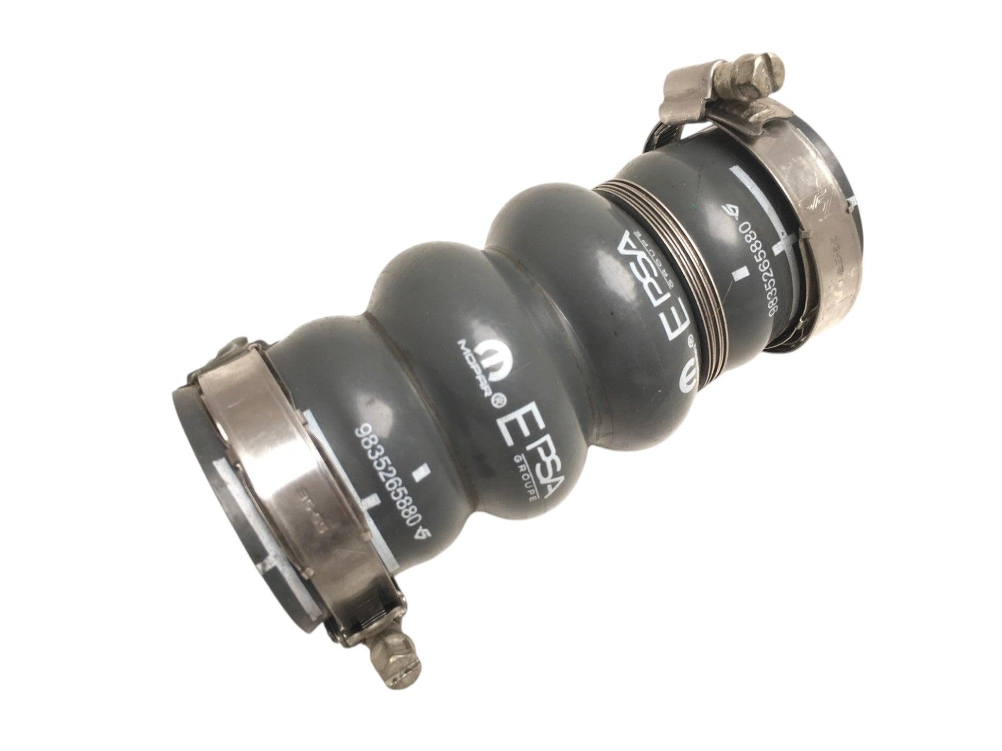 Tubo Intercooler PSA Opel 9835283380 - 9835283380