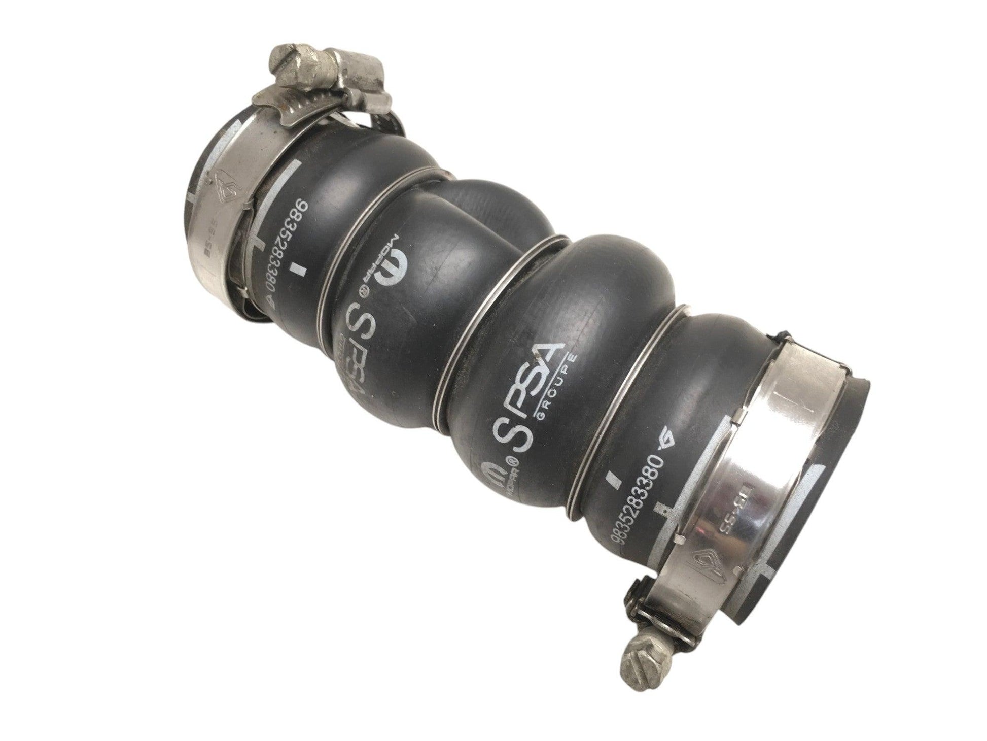 Tubo Intercooler PSA Opel 9835283380 - 9835283380