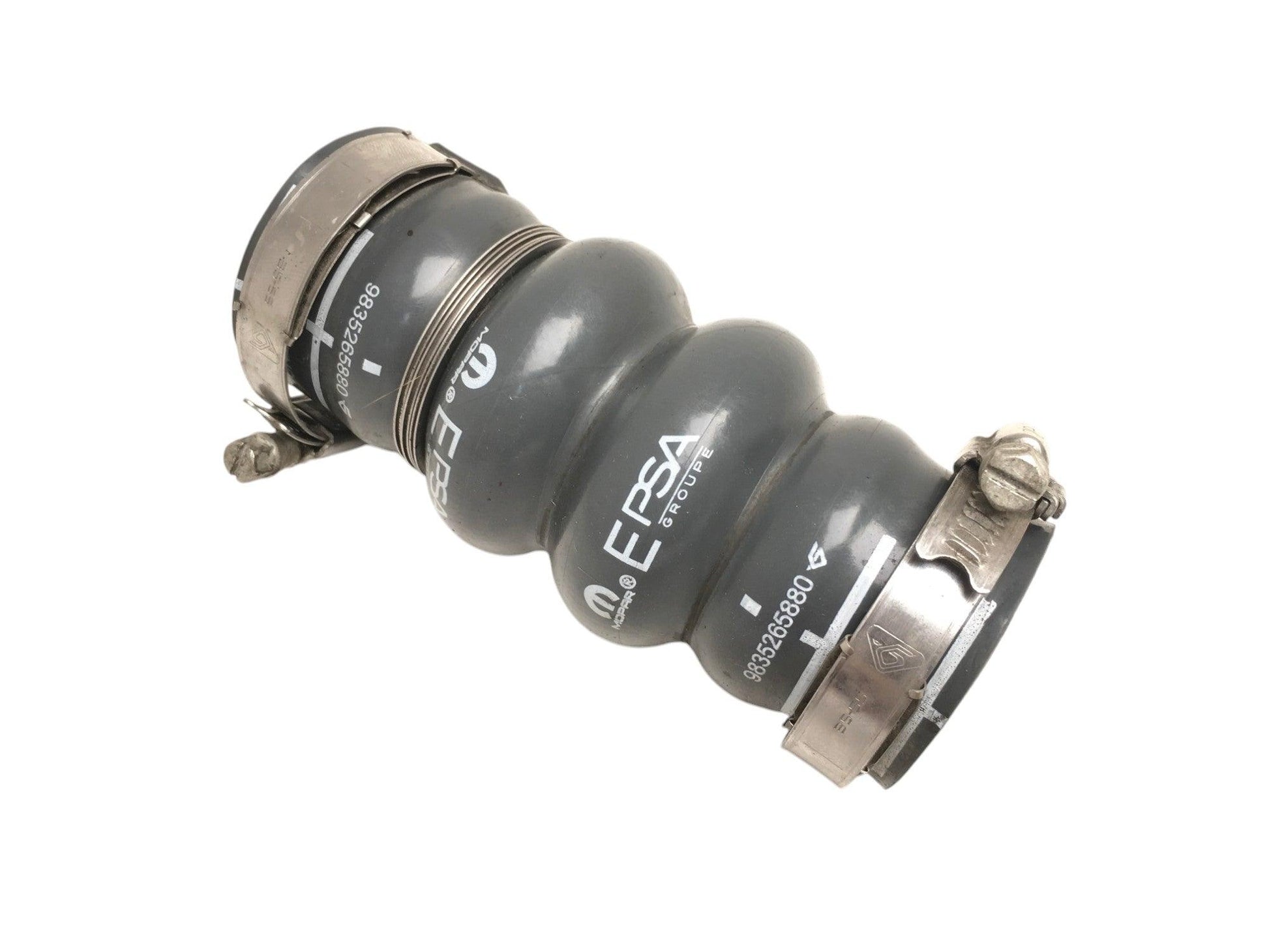 Tubo Intercooler PSA Opel 9835283380 - 9835283380