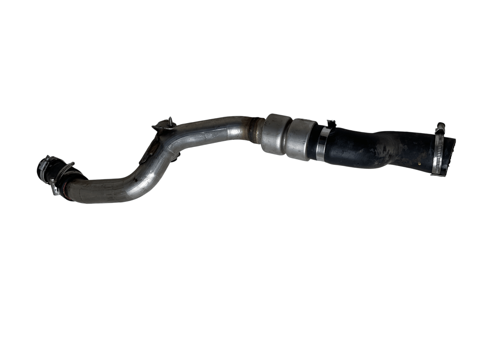Tubo intercooler Range Rover L320/L322 06-13 - PNH500341