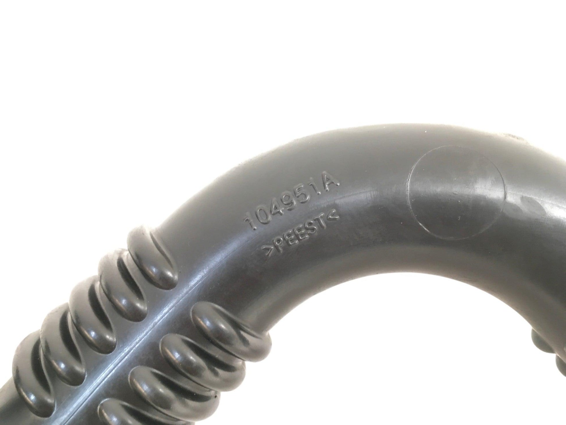 Tubo Intercooler Renault 104951A - 104951A