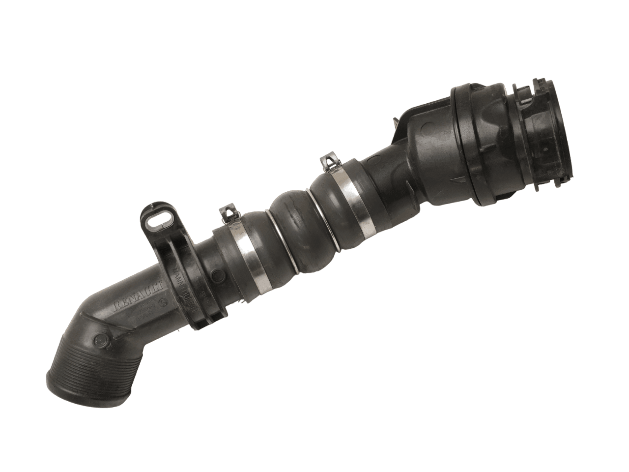 Tubo intercooler Renault 144608386R - 144608386R