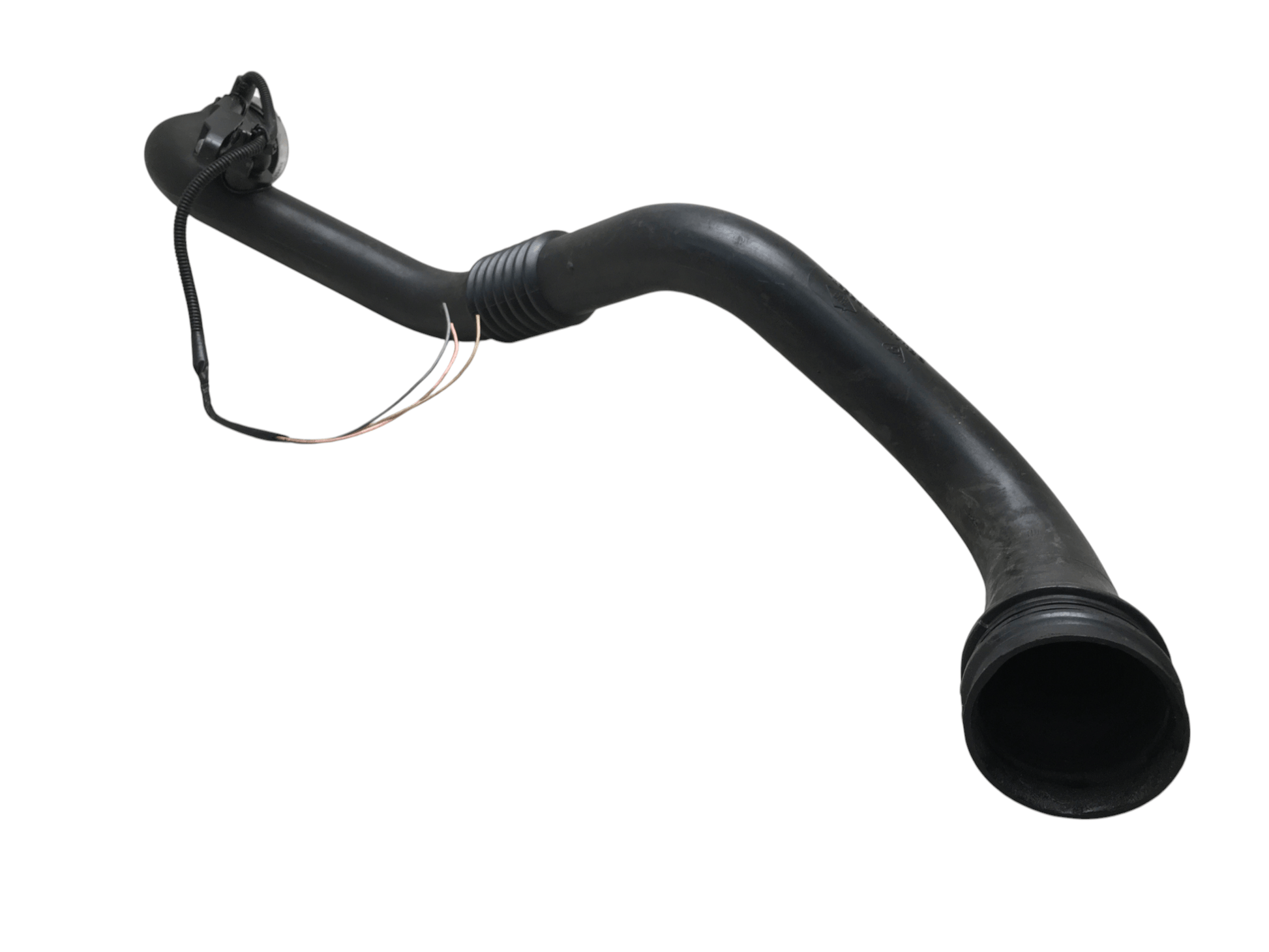 Tubo Intercooler Renault 8200590198 - 8200590198