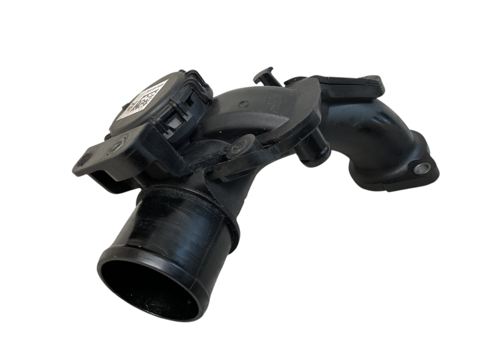 Tubo Intercooler Renault 8200879750 - 8200879750