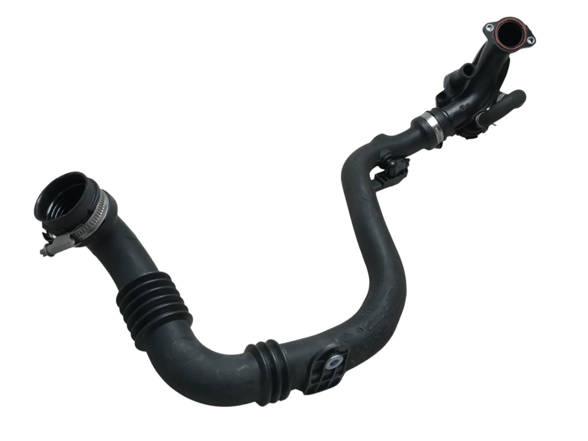 Tubo Intercooler Renault Clio III - 8200527669 _