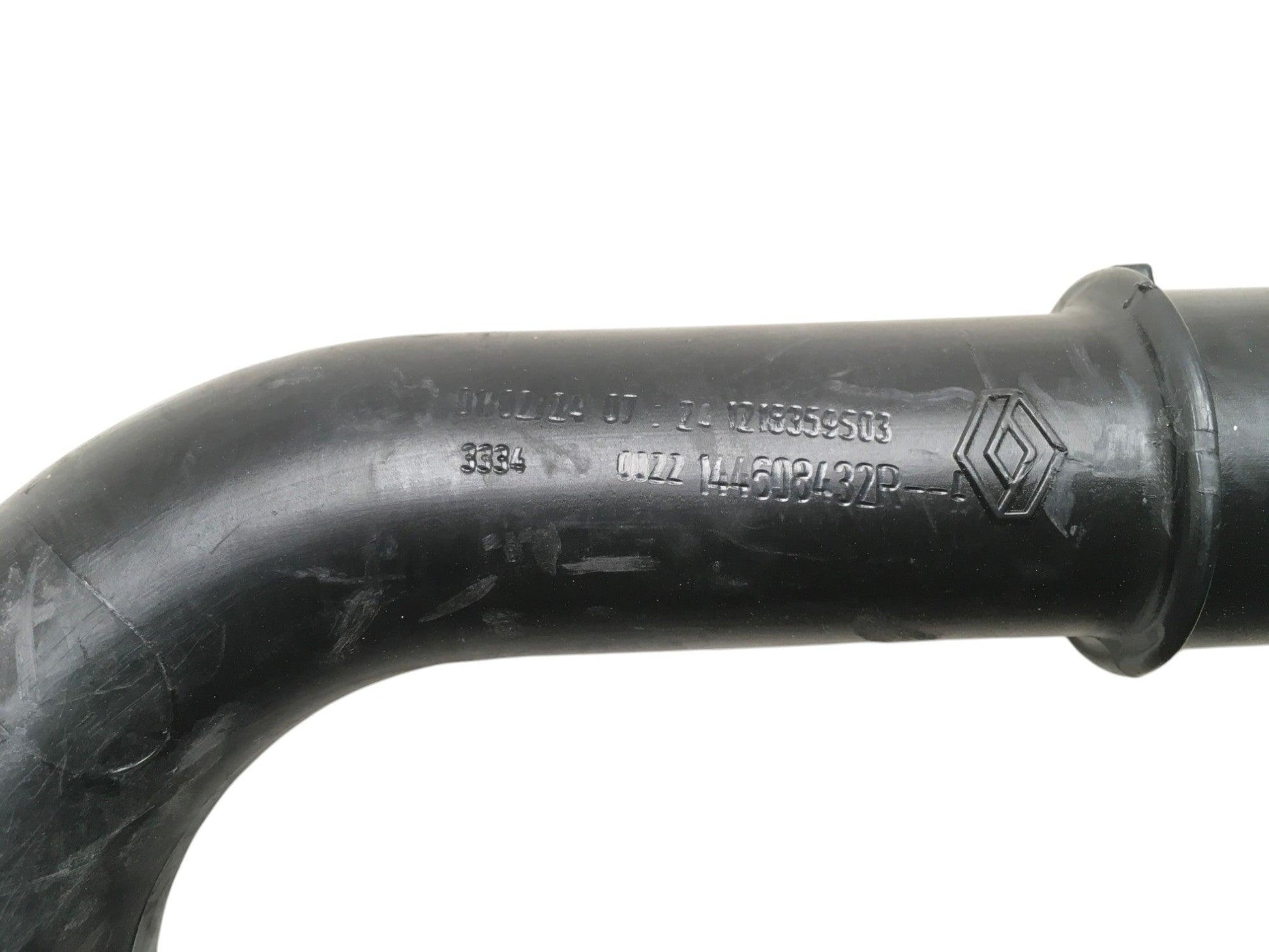 Tubo intercooler Renault Clio V - 144608432R