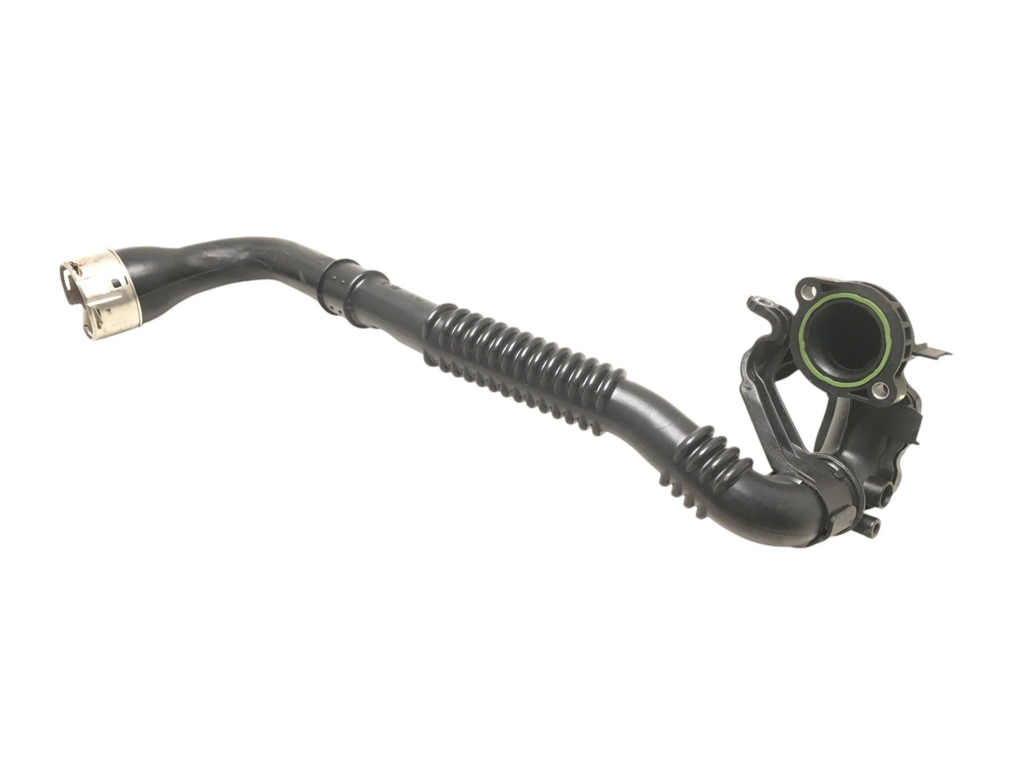 Tubo intercooler Renault Clio V - 144608432R