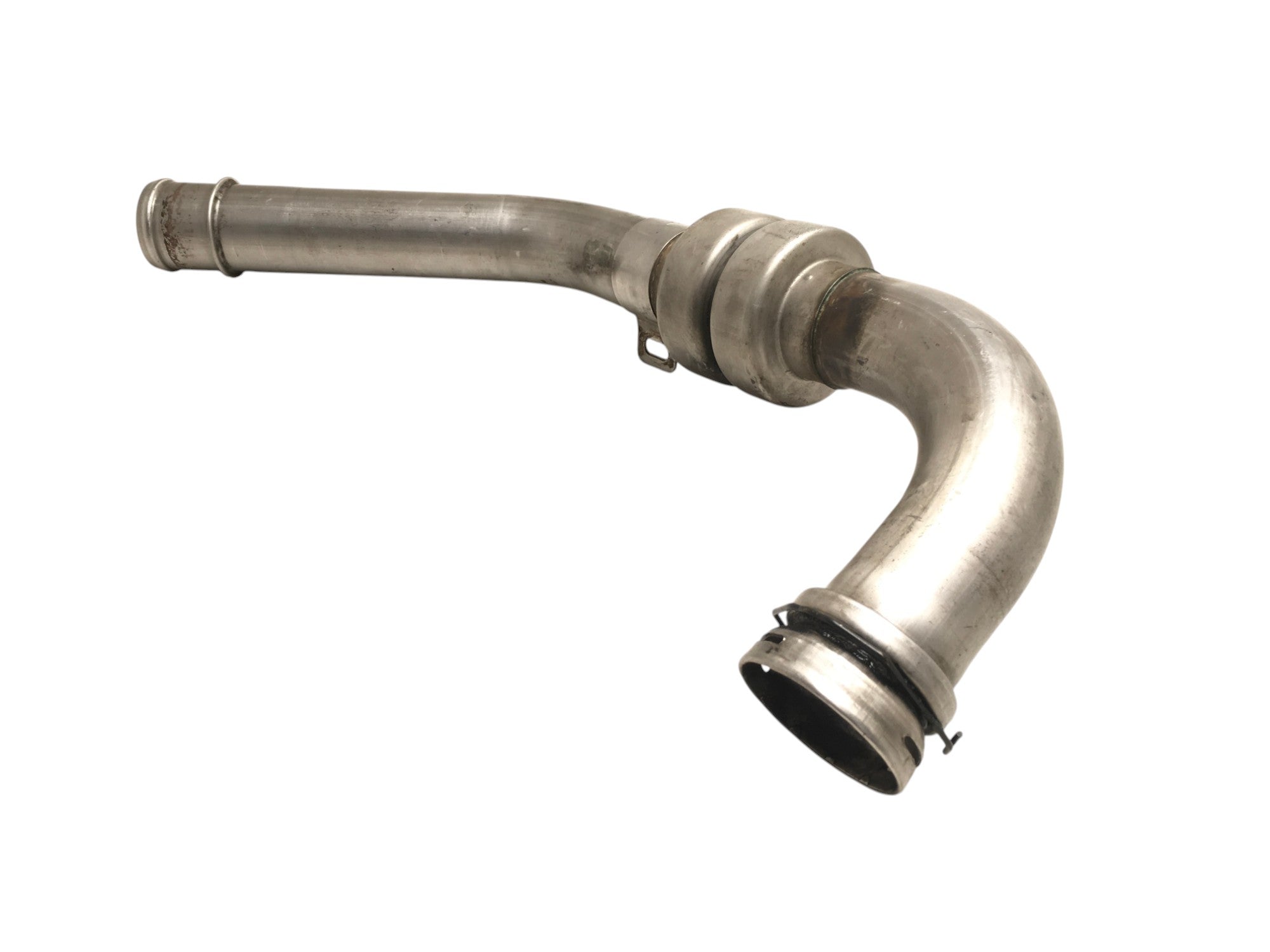 Tubo Intercooler Renault Megane II Scenic II - 8200306925E