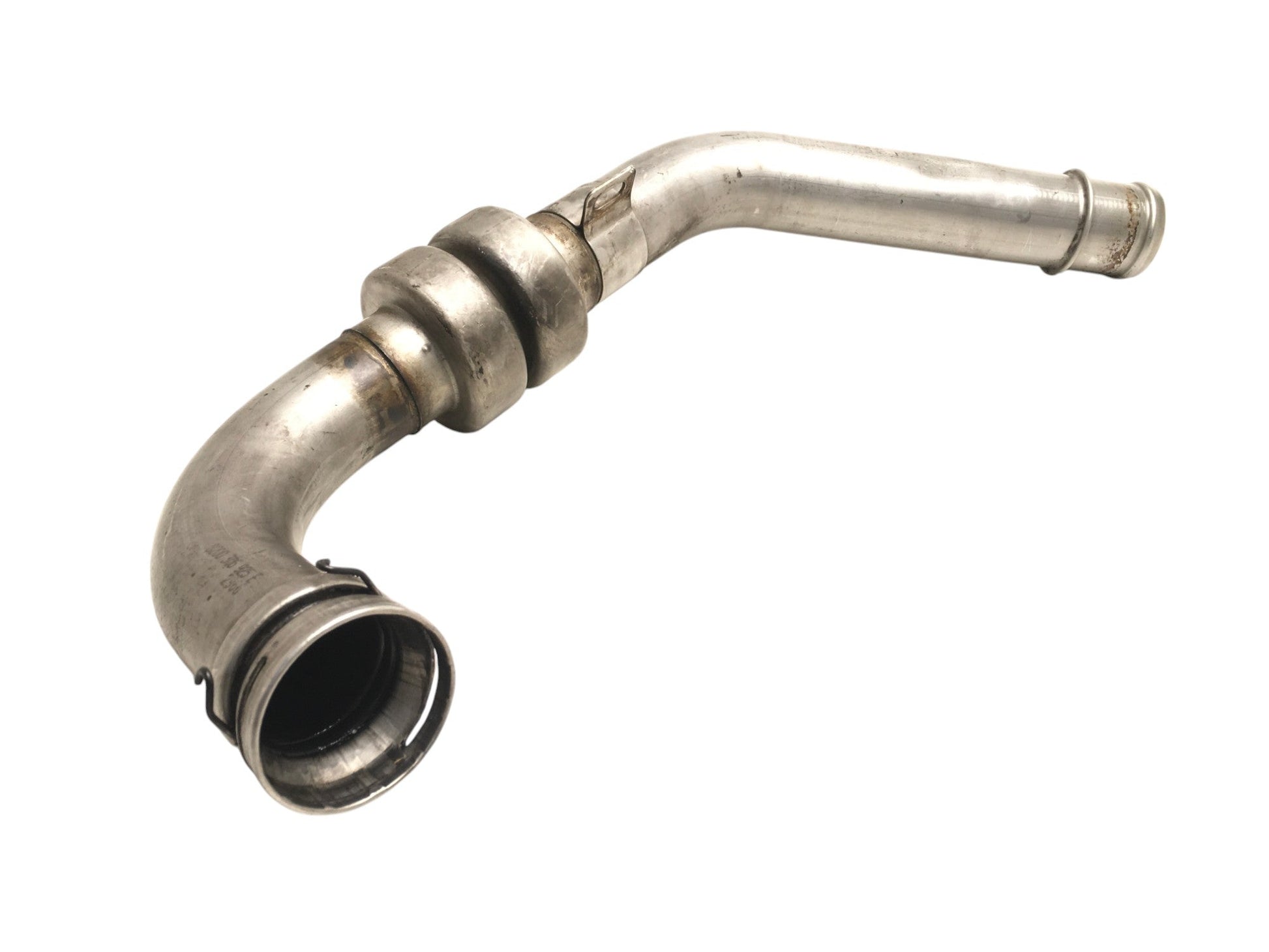 Tubo Intercooler Renault Megane II Scenic II - 8200306925E