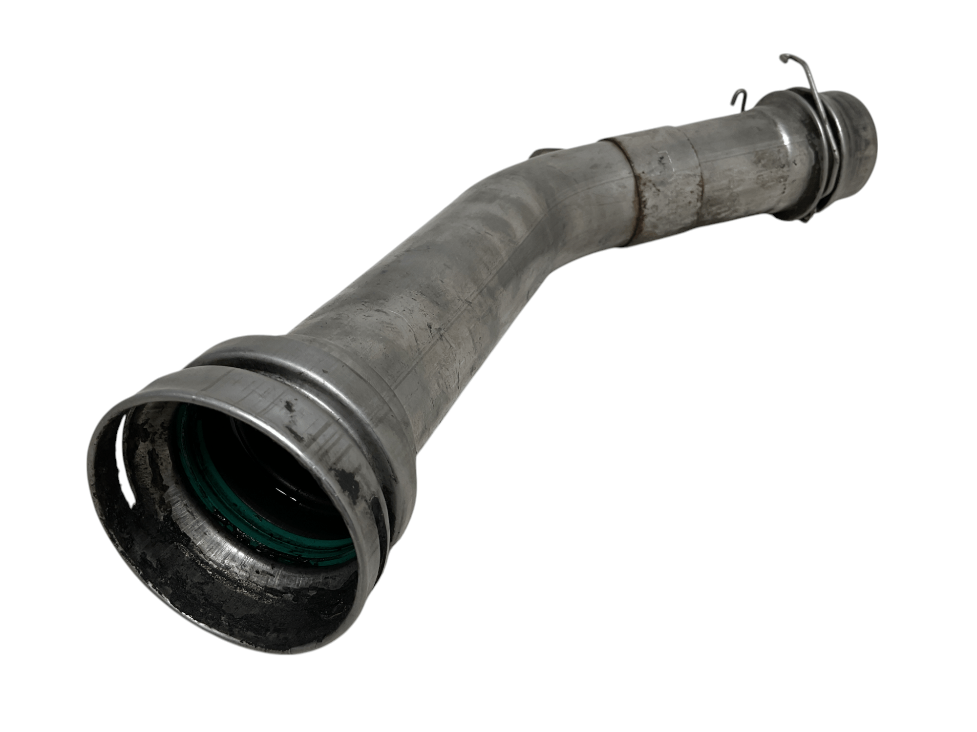 Tubo Intercooler Renault Megane III Scenic III - 8200731430