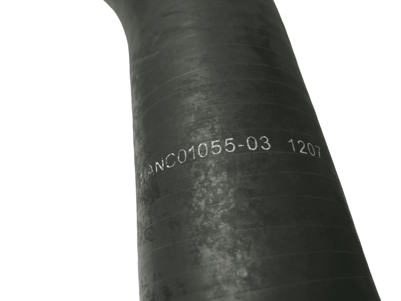 Tubo Intercooler Renault Mégane II - MANC0105503