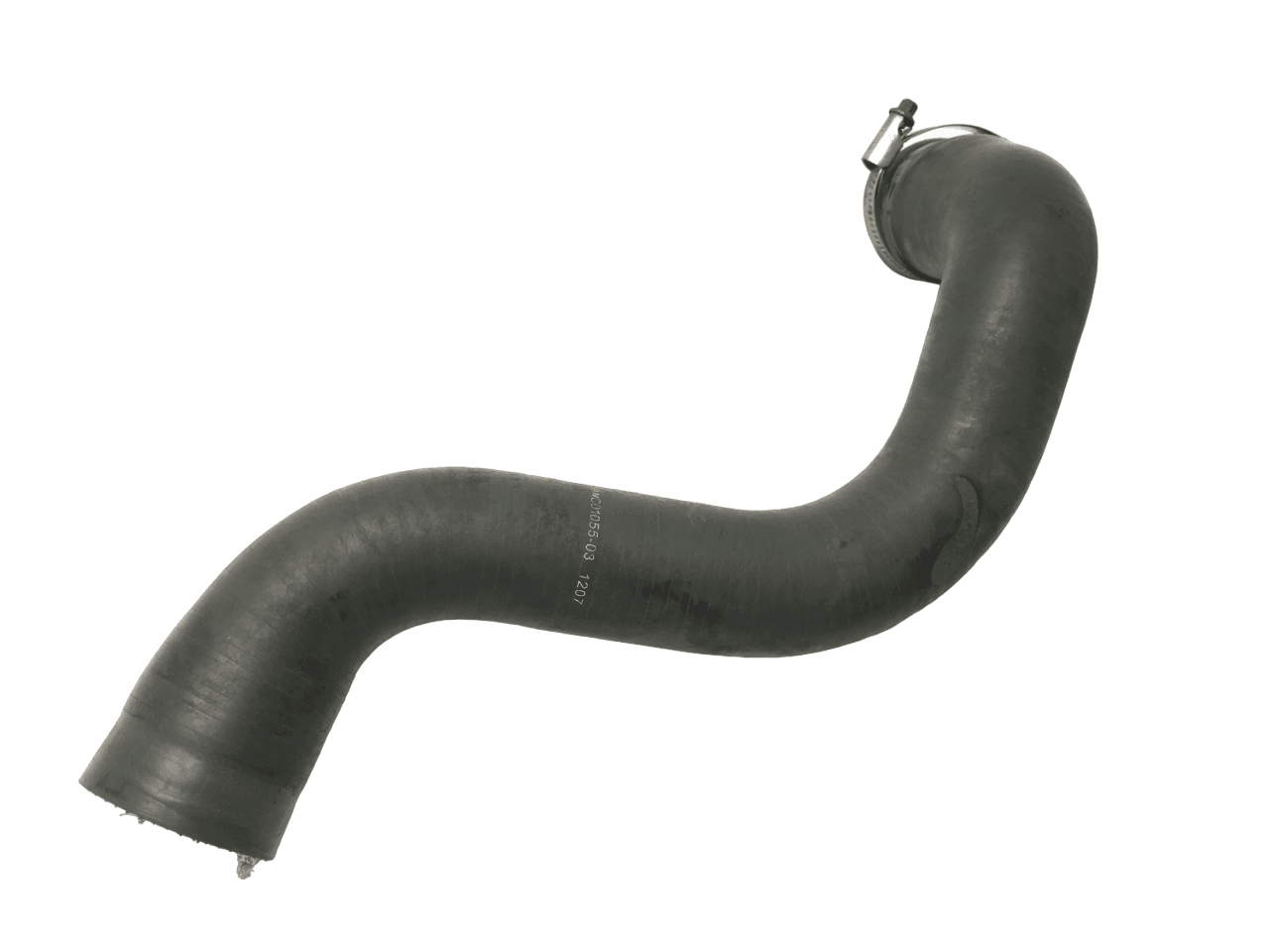 Tubo Intercooler Renault Mégane II - MANC0105503